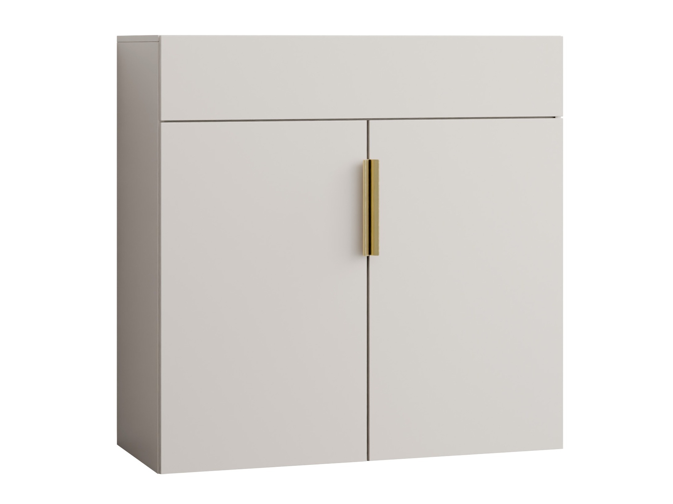 Kommode Comfivo Auditor (Beige)
