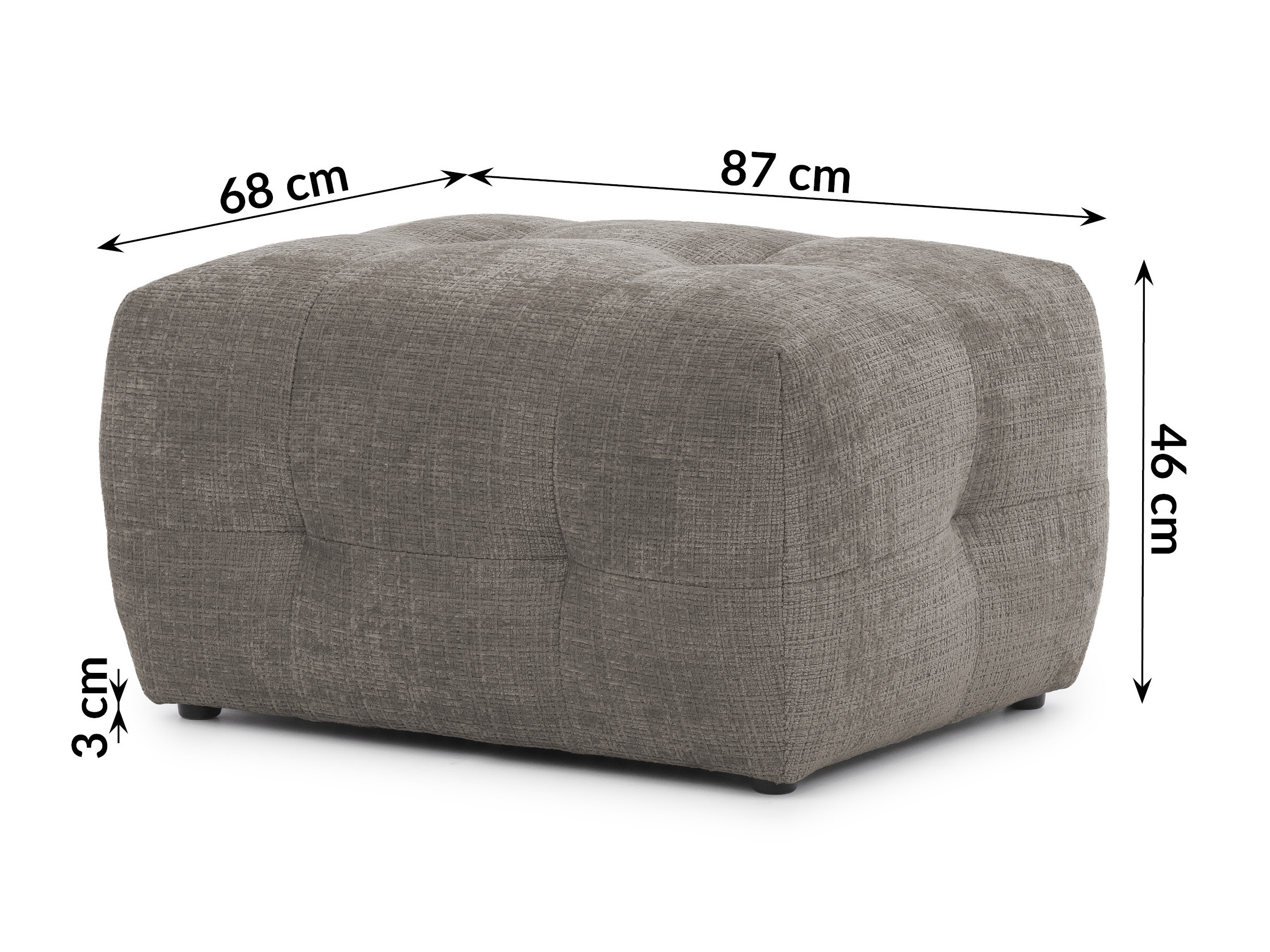 Puf Rocklin 177 (Cremona 24)