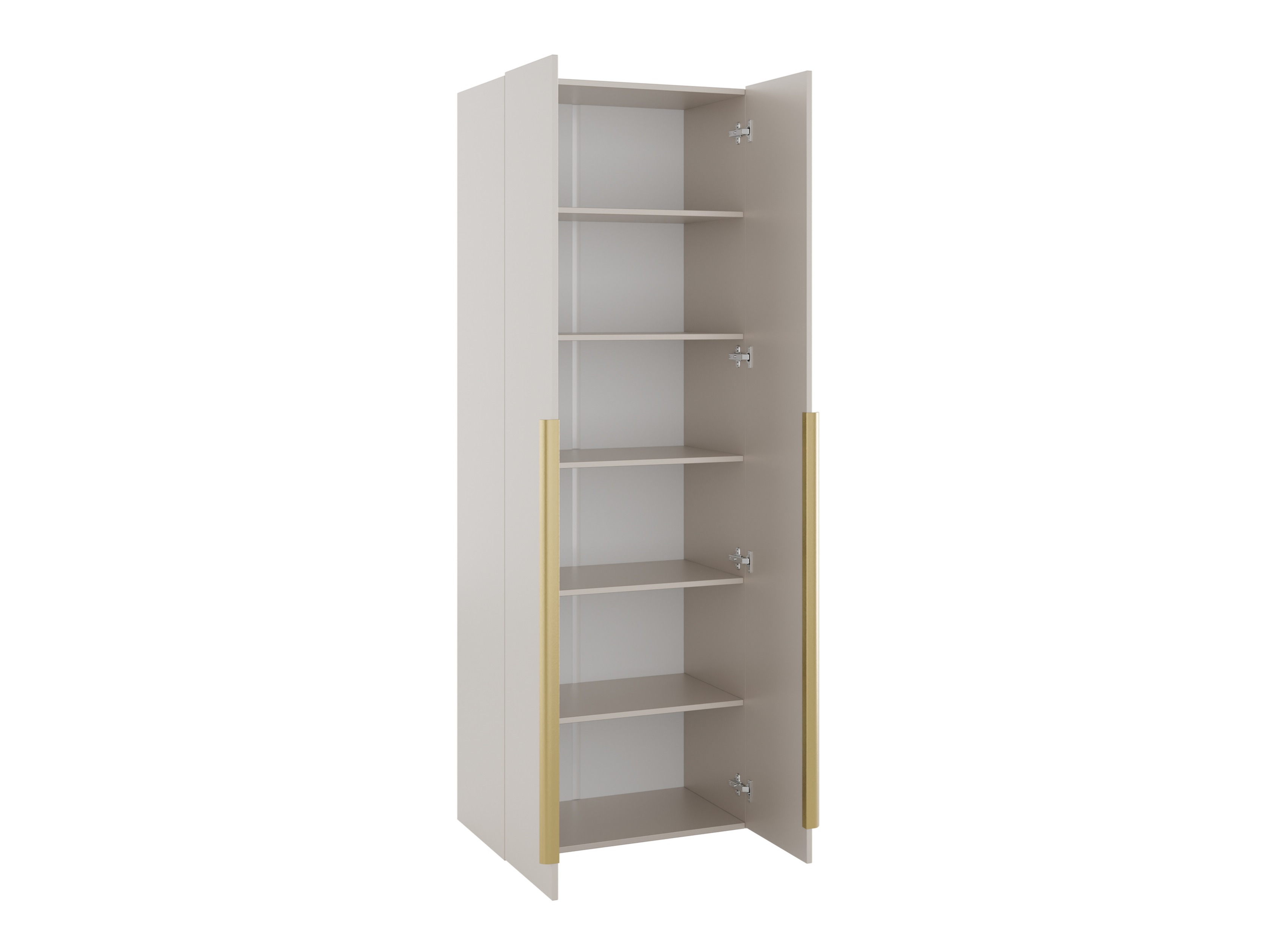 Reol Comfivo 578 (Beige + Gylden)