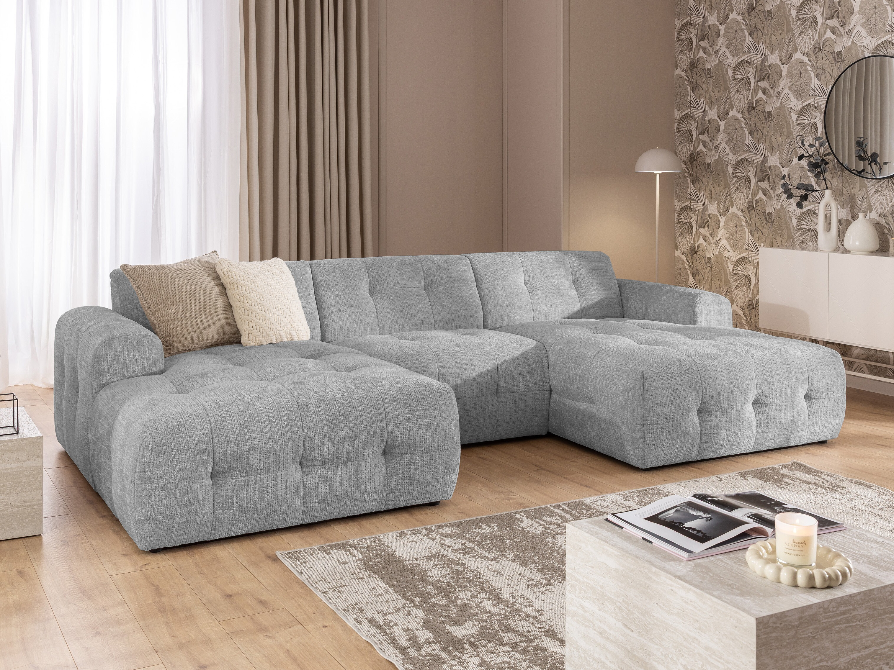 Hjørnesofa Rocklin 181 (Cremona 81)