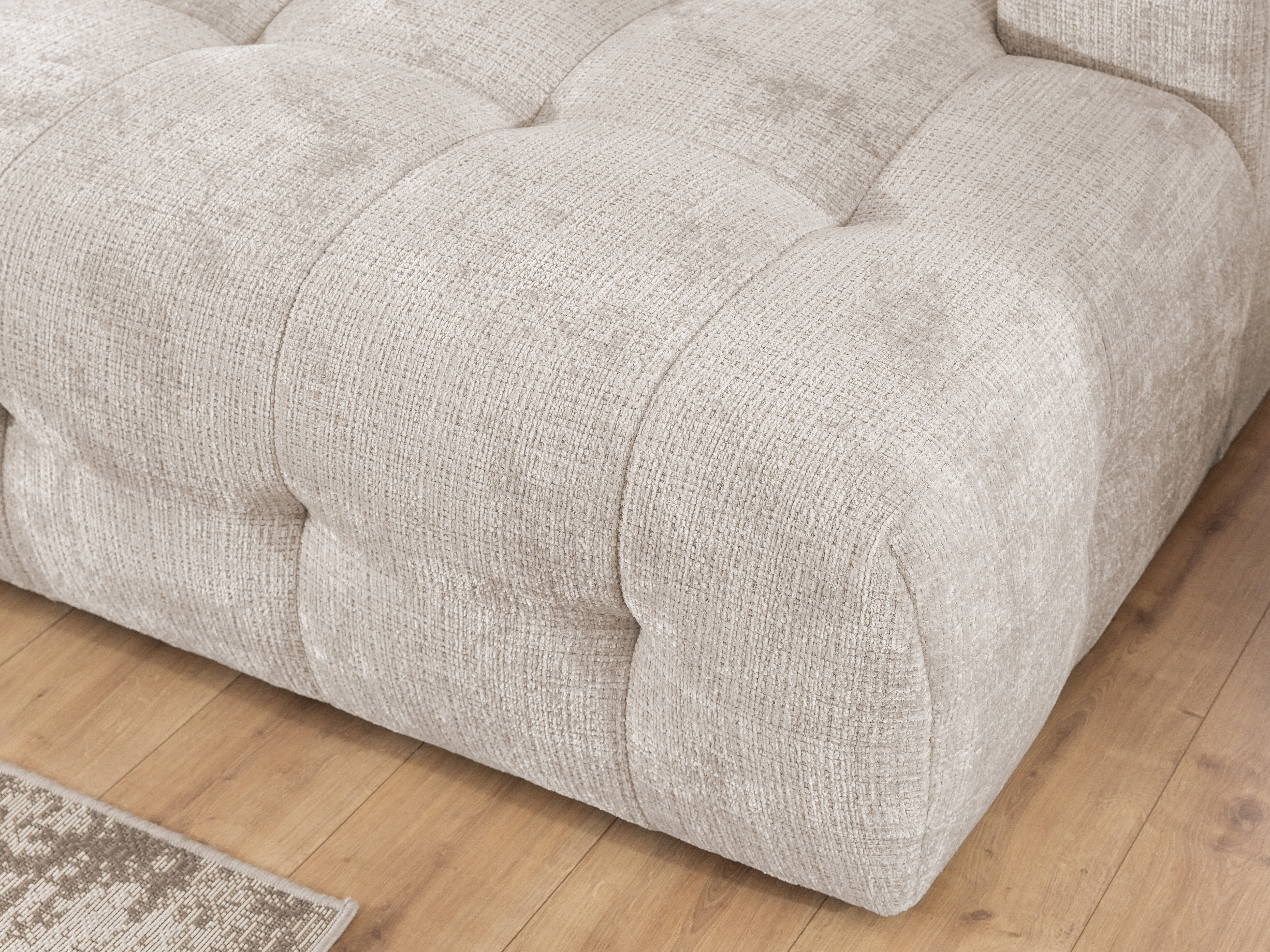 Hjørnesofa Rocklin 181 (Cremona 02)