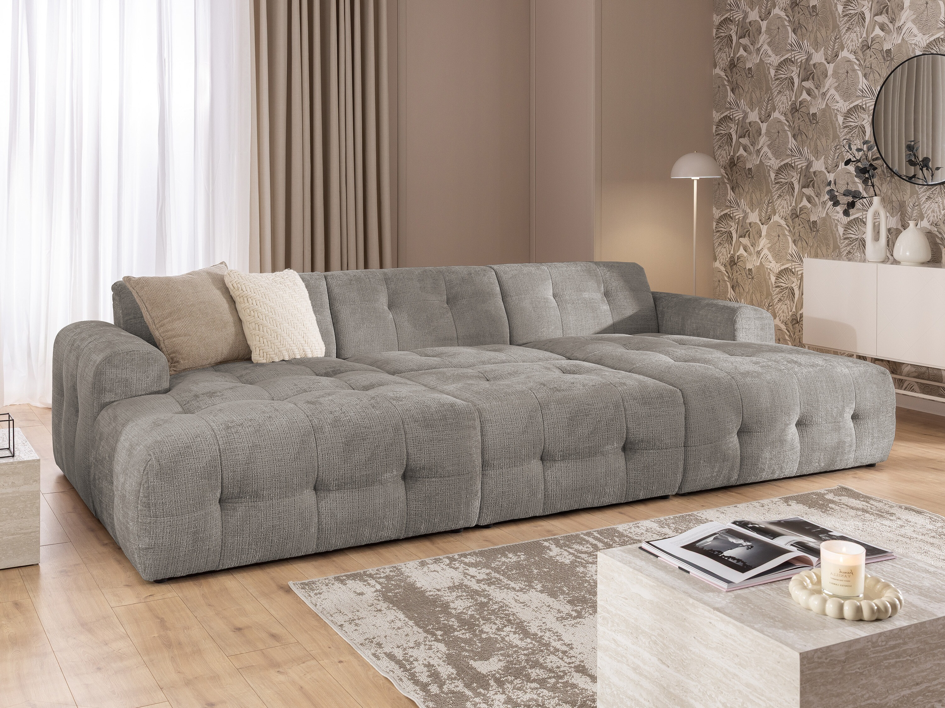 Hjørnesofa Rocklin 181 (Cremona 24)
