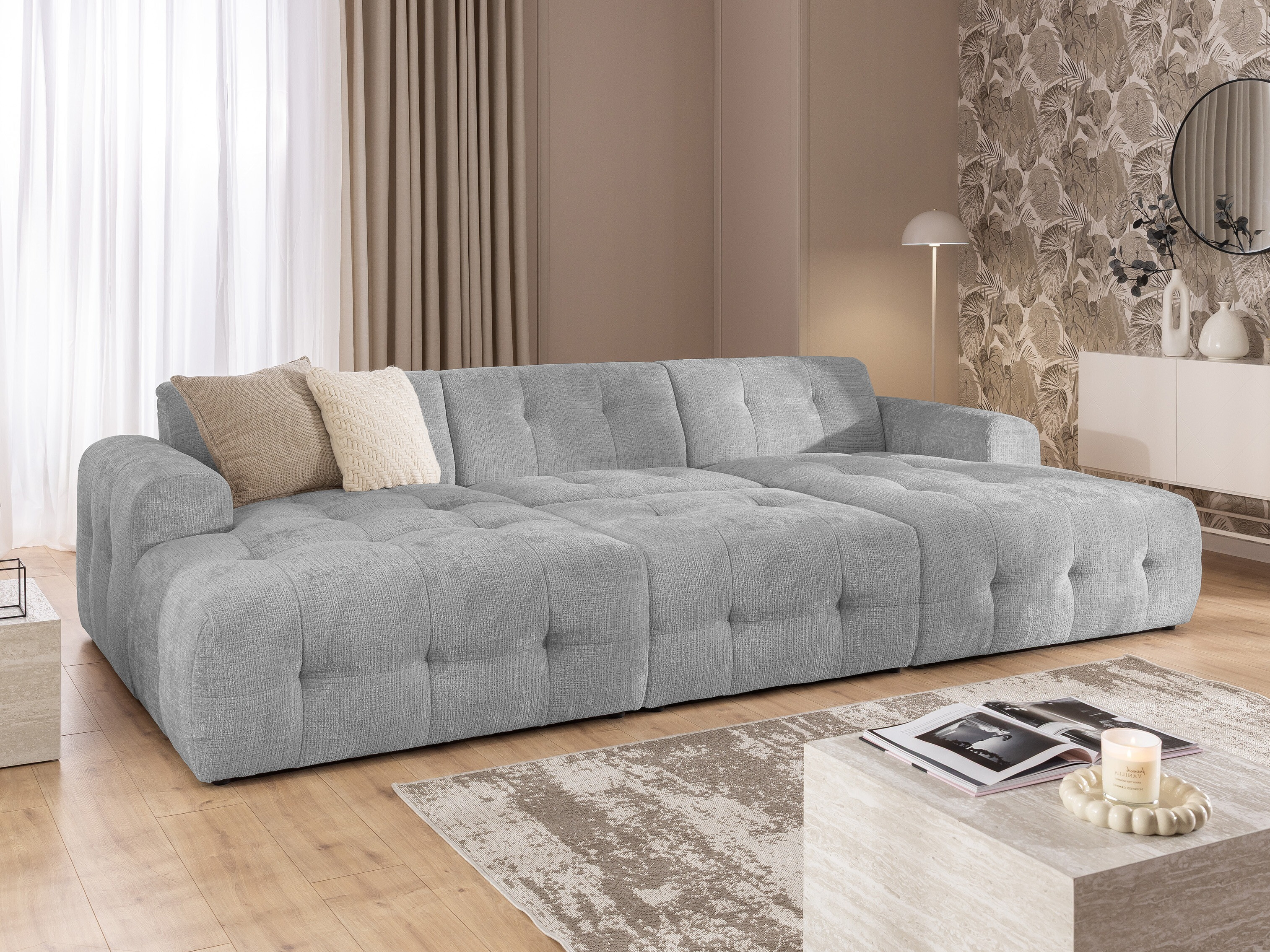 Hjørnesofa Rocklin 181 (Cremona 81)
