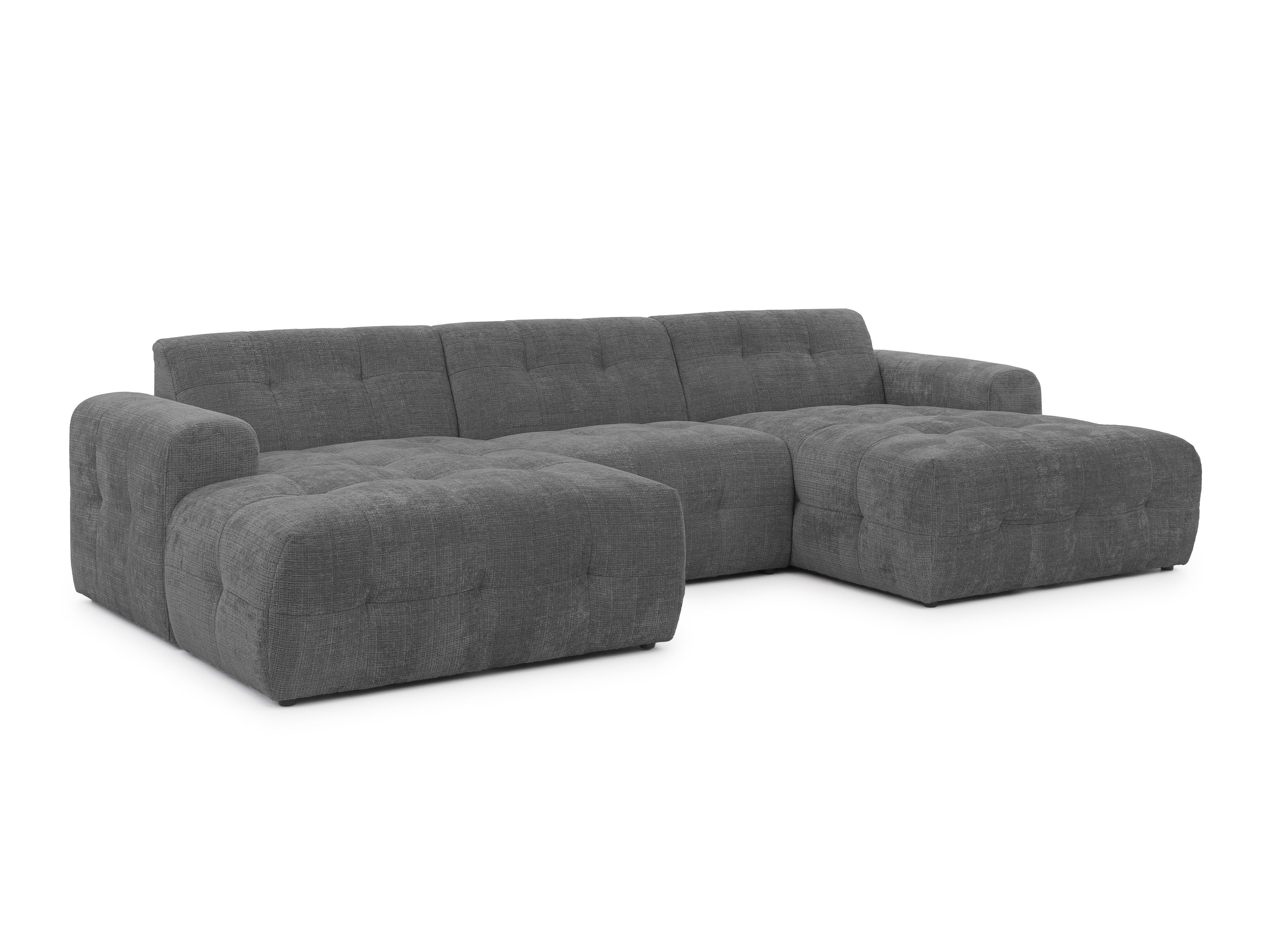 Hjørnesofa Rocklin 181 (Cremona 95)