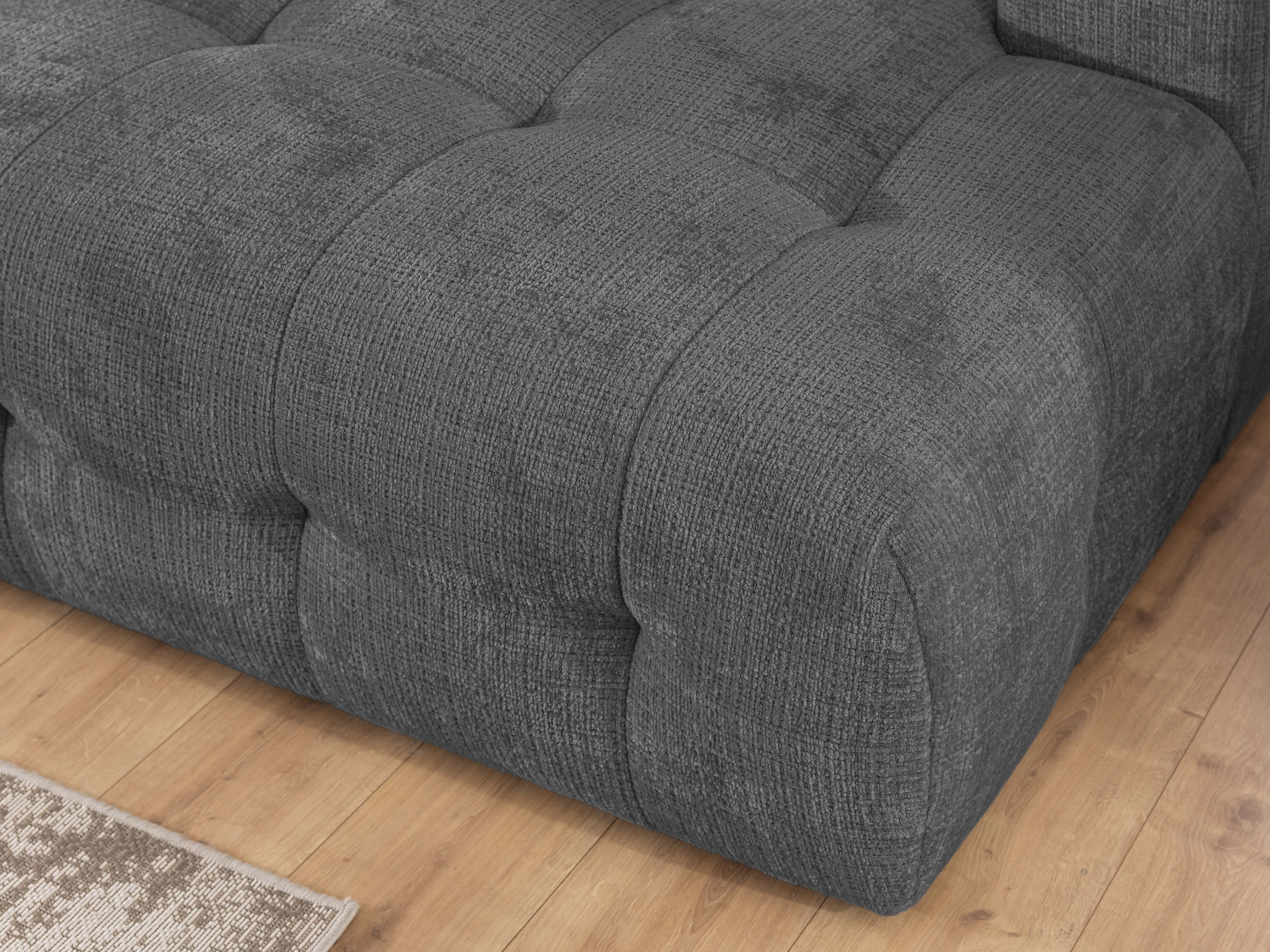 Hjørnesofa Rocklin 181 (Cremona 95)