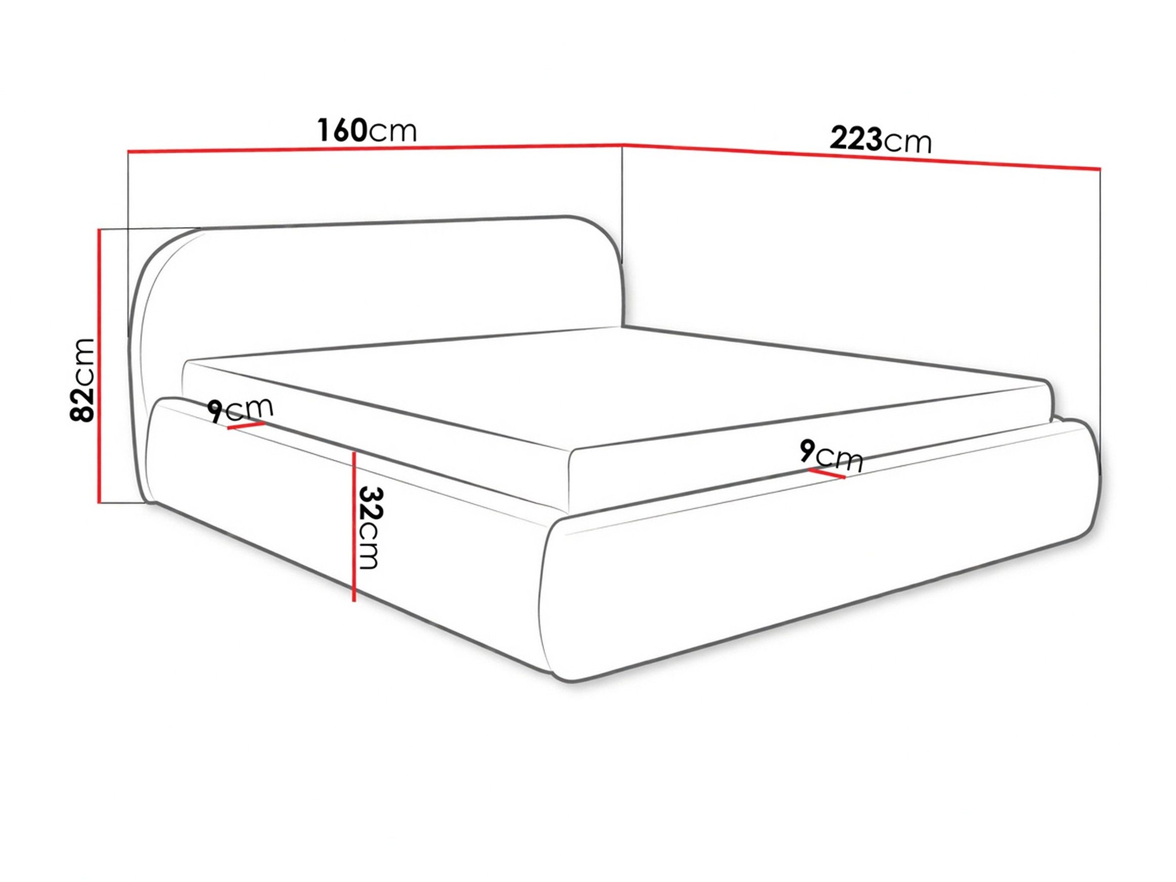 Seng TrendyNest Verbio (Lambi 03)