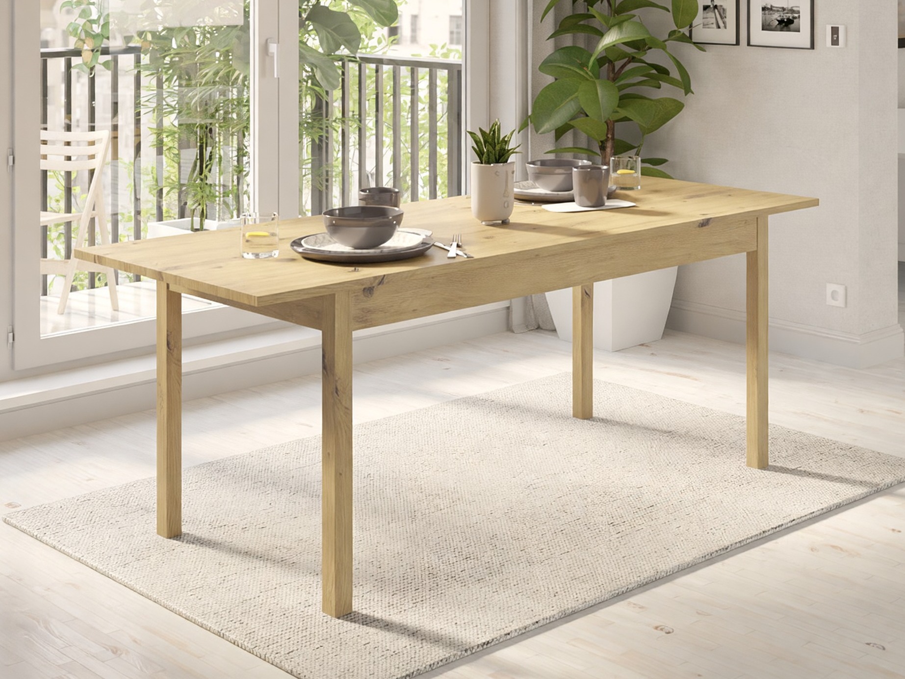 Bord Bristol 221 (Artisan eg)