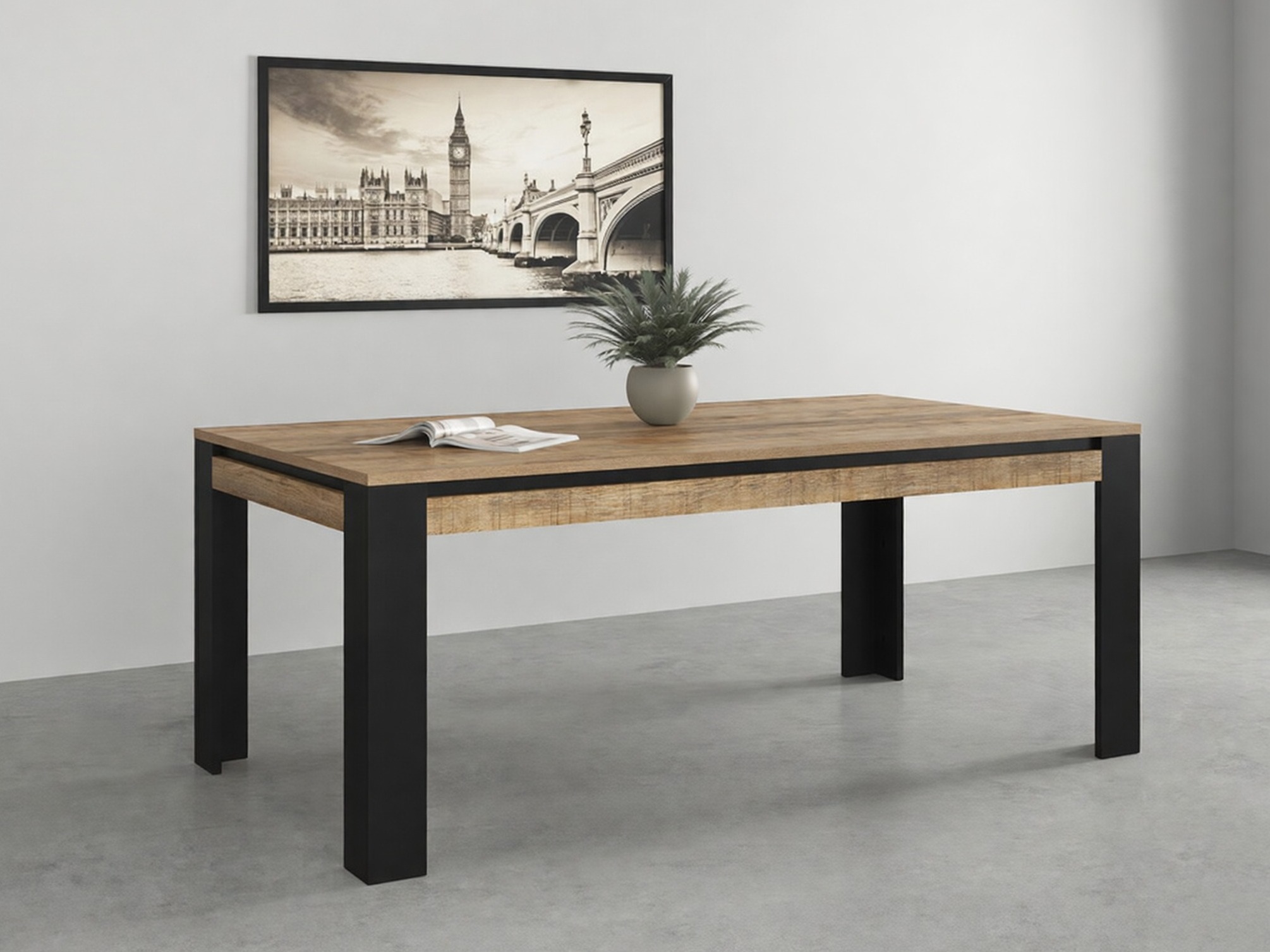 Bord Melmava 104