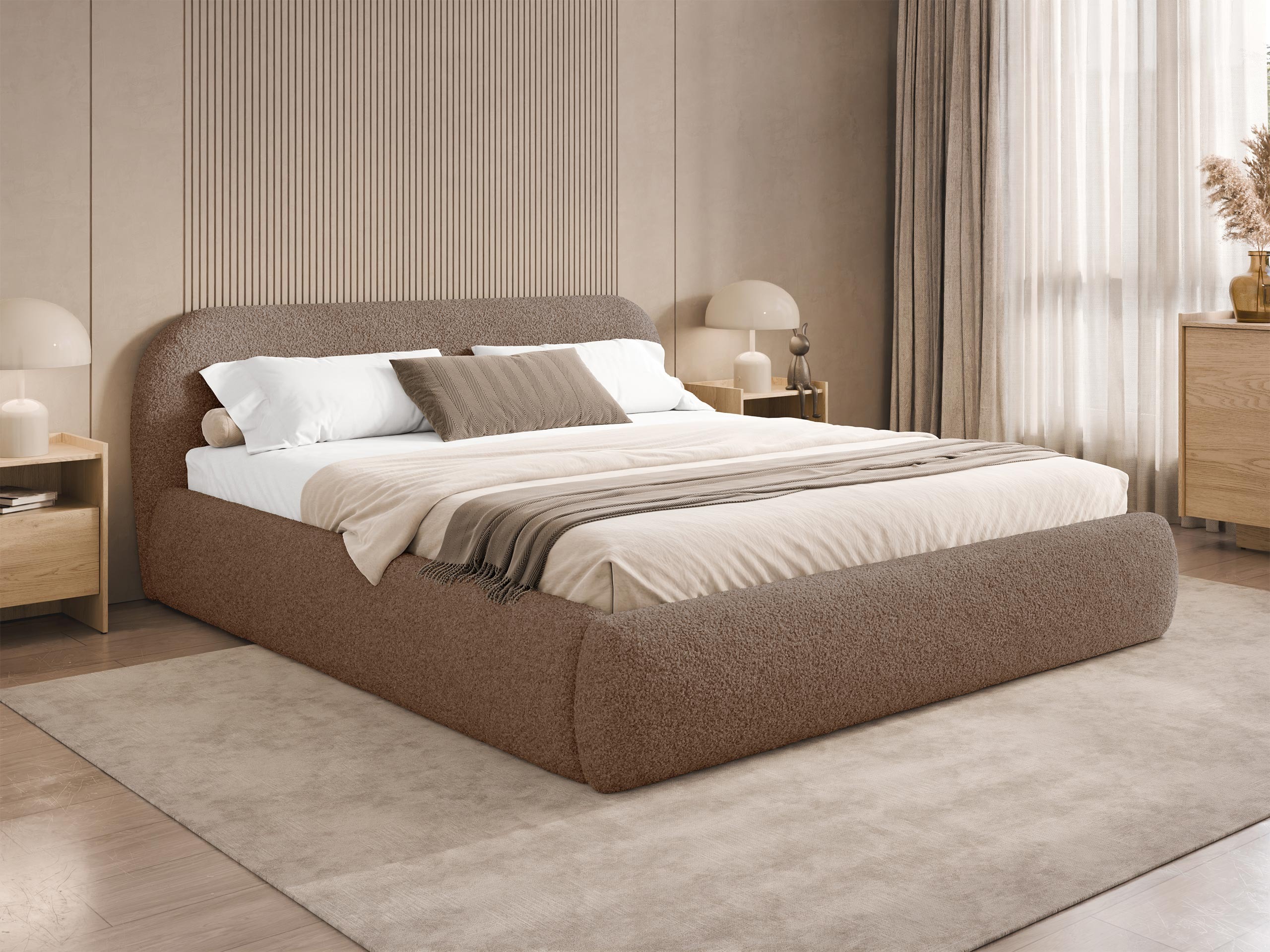 Seng TrendyNest Verbio (Lambi 04)