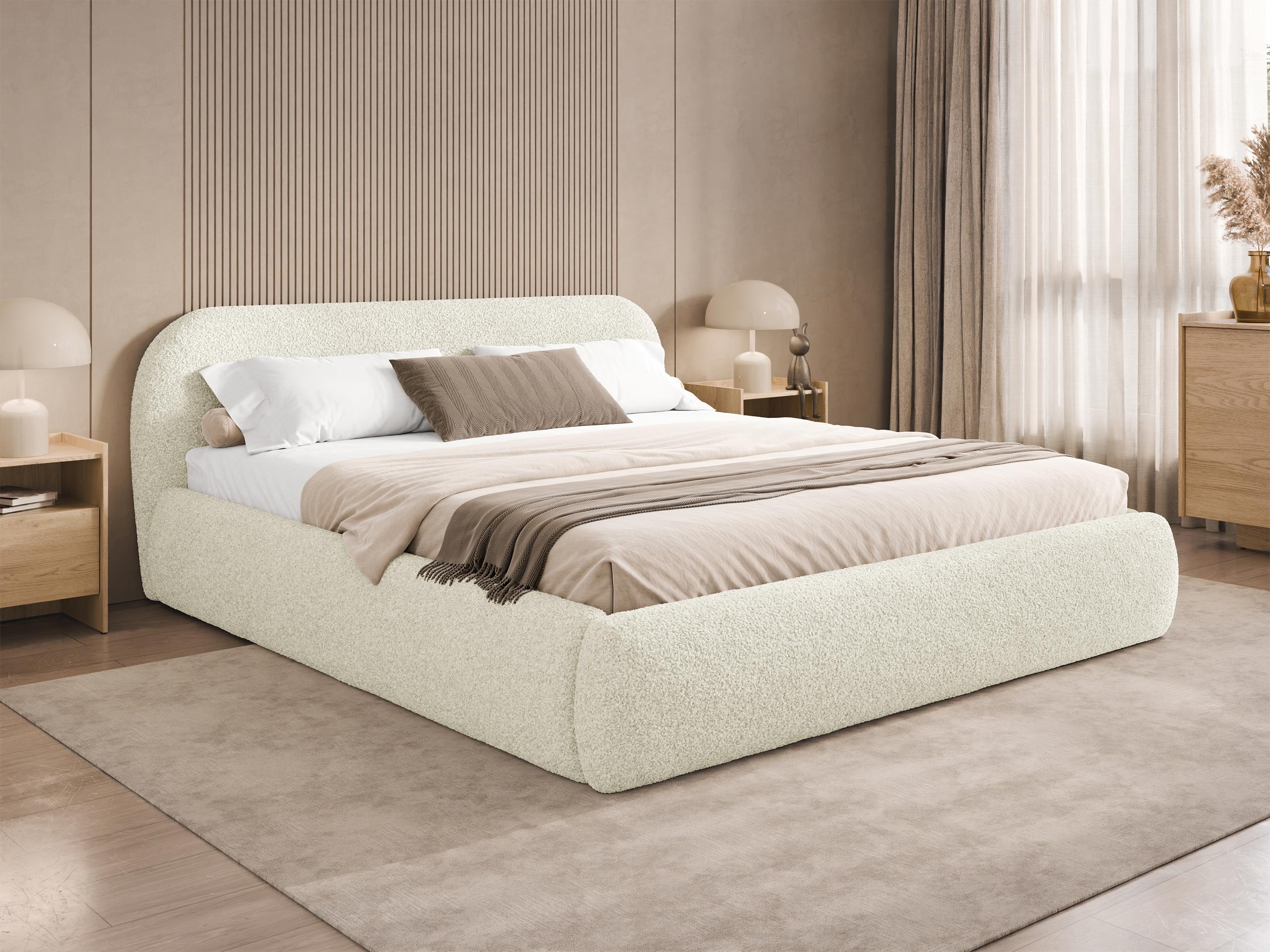 Seng TrendyNest Verbio (Lambi 08)