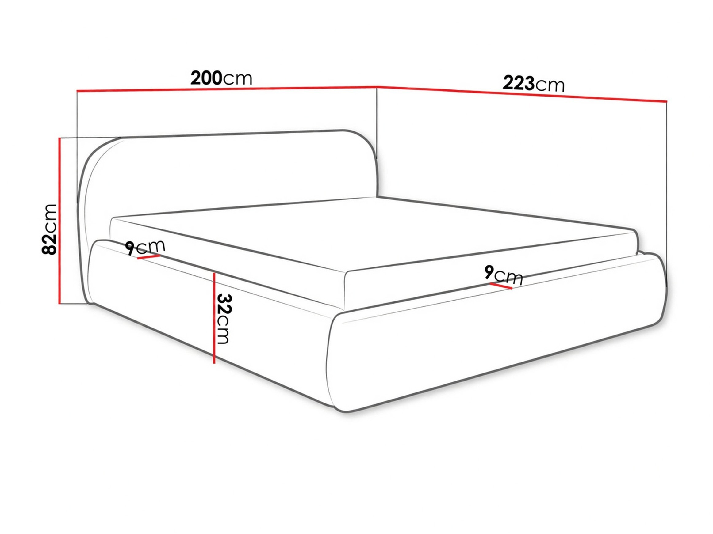 Seng TrendyNest Verbio (Lambi 08)