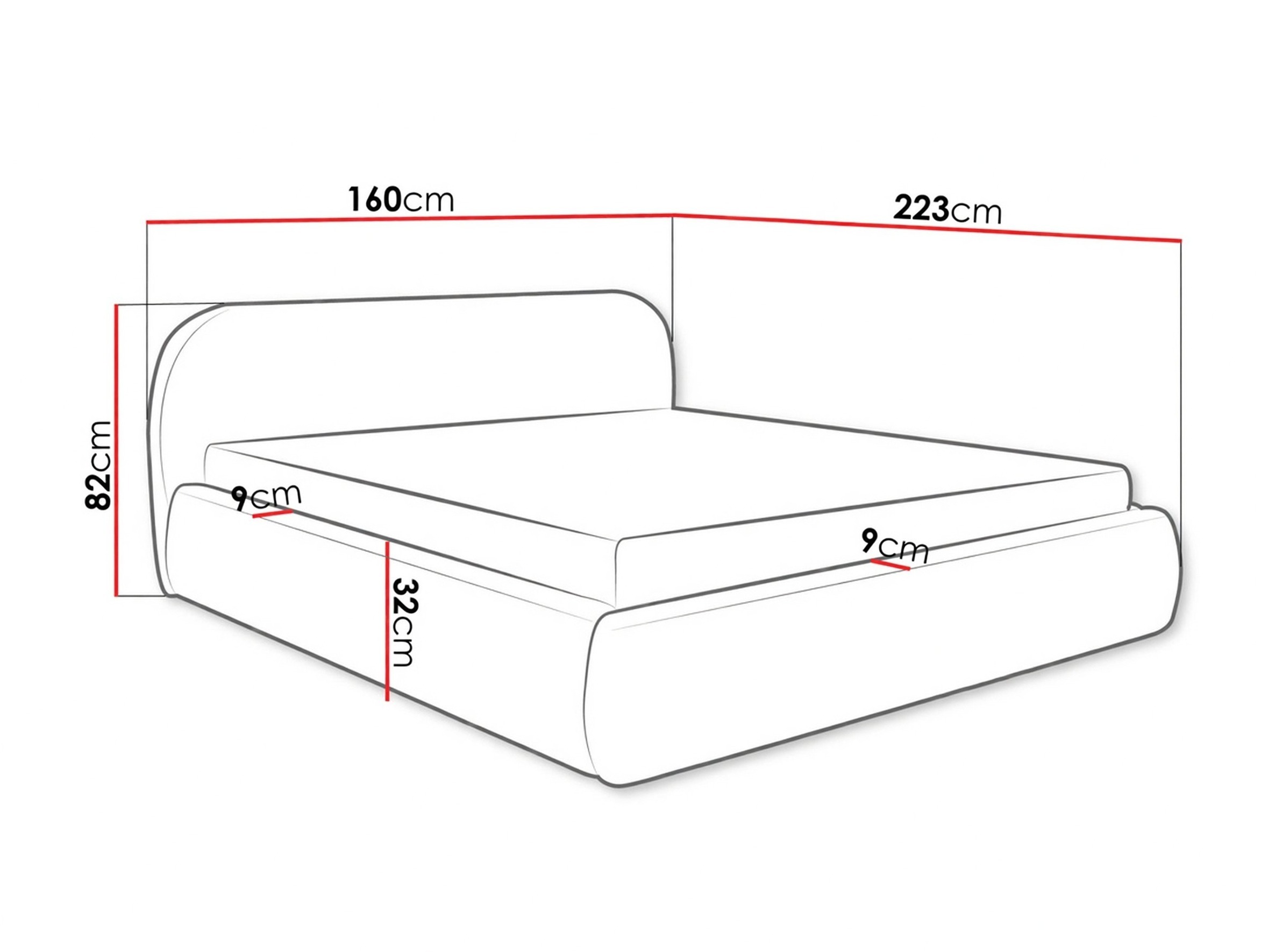 Seng TrendyNest Verbio (Lambi 11)