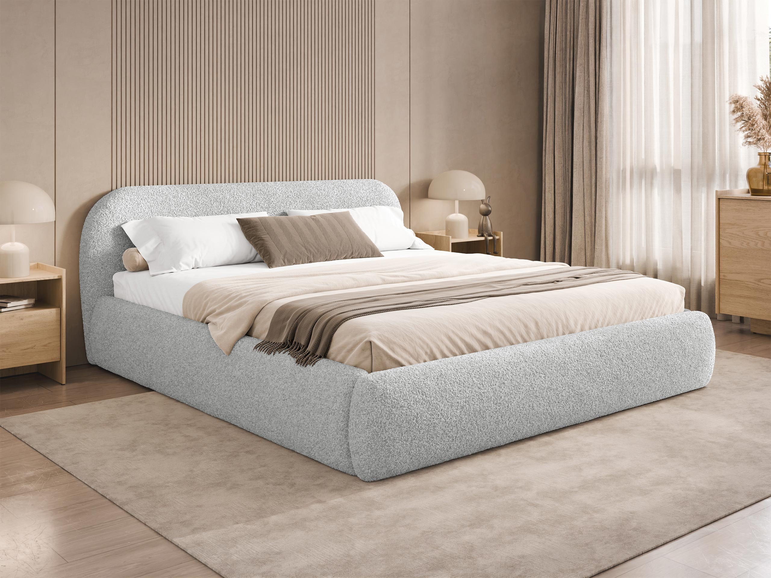 Seng TrendyNest Verbio (Lambi 11)