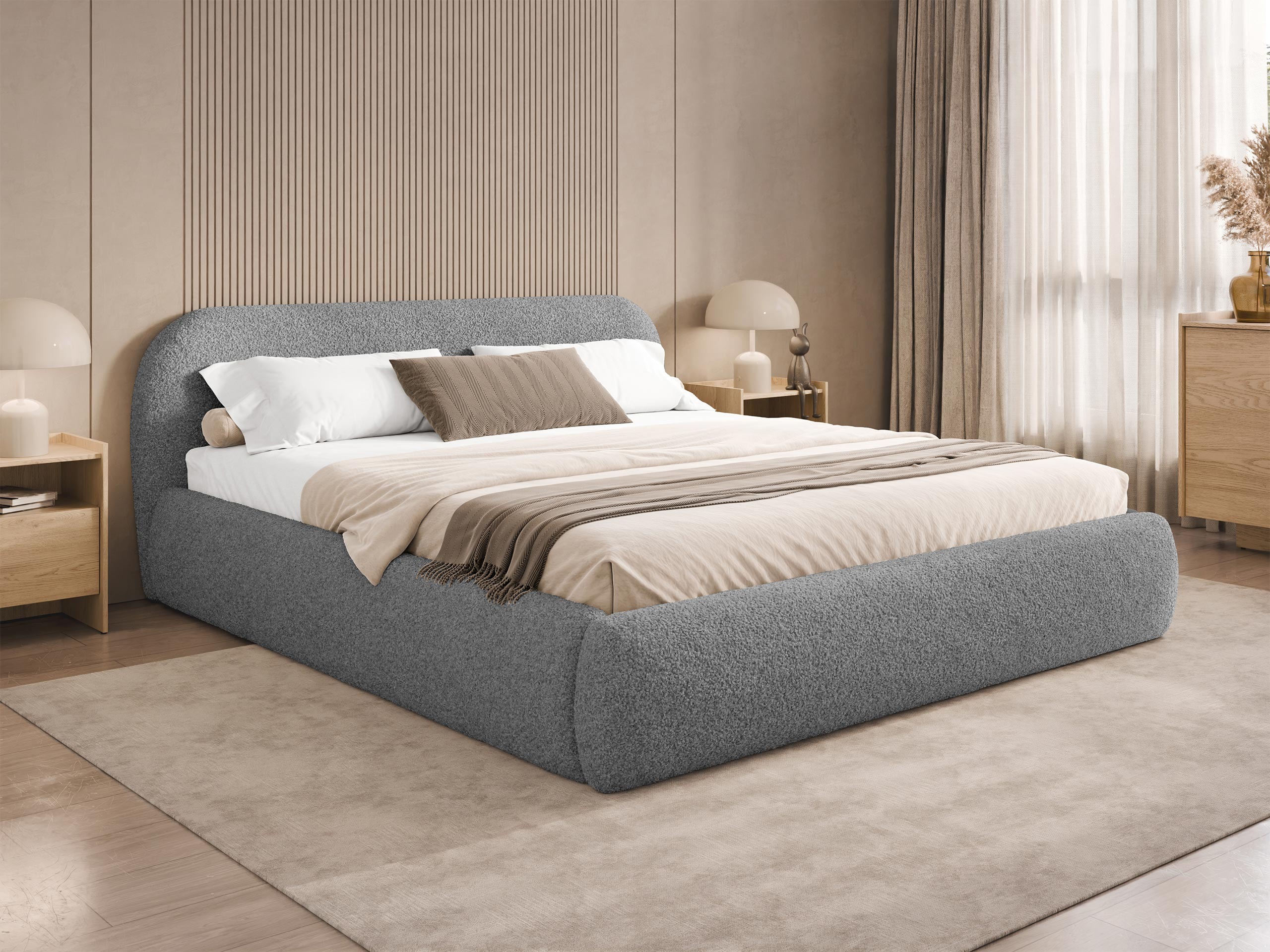 Seng TrendyNest Verbio (Lambi 12)