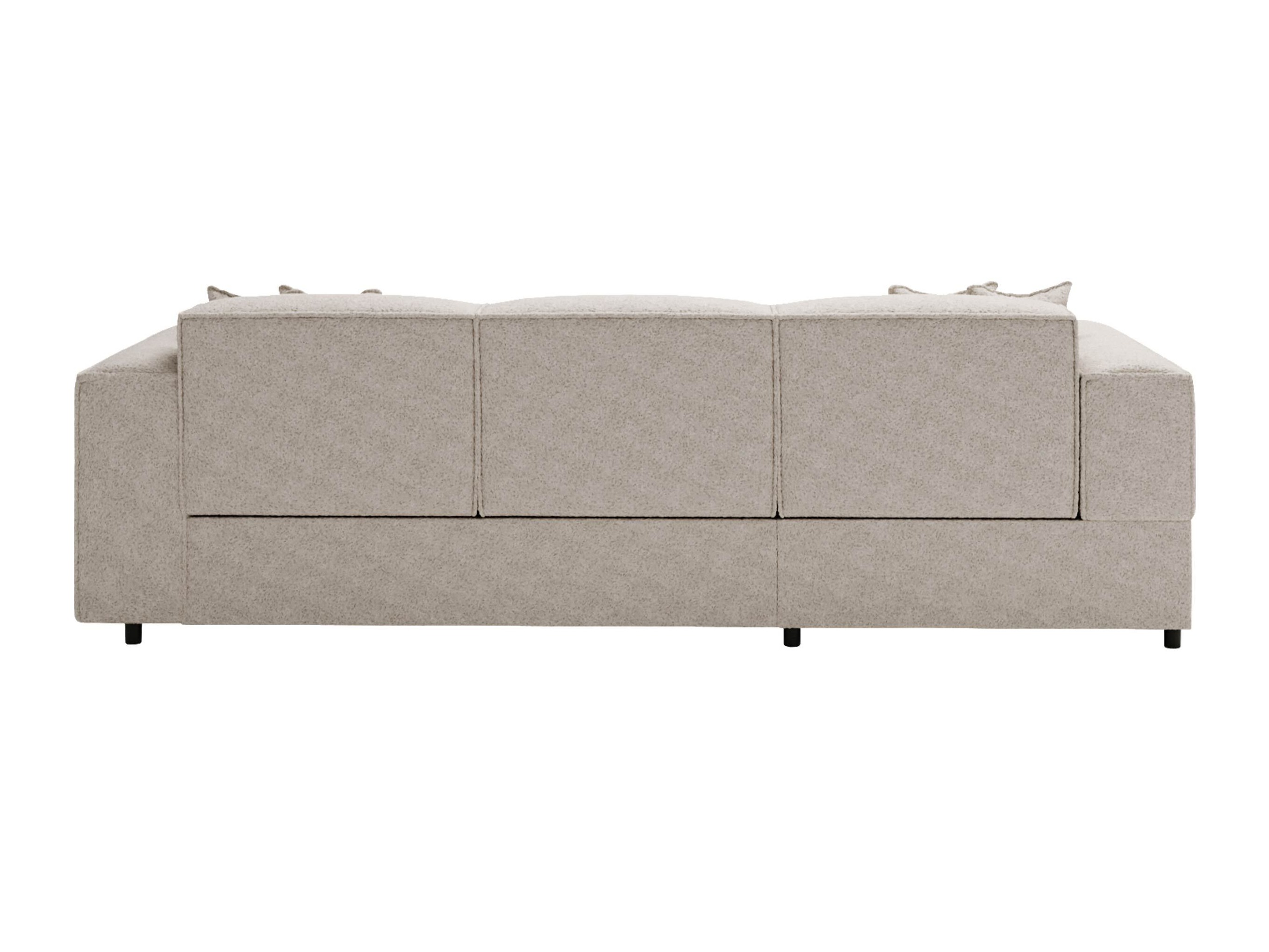 Hjørnesofa Clovis 116 (Coral 50)