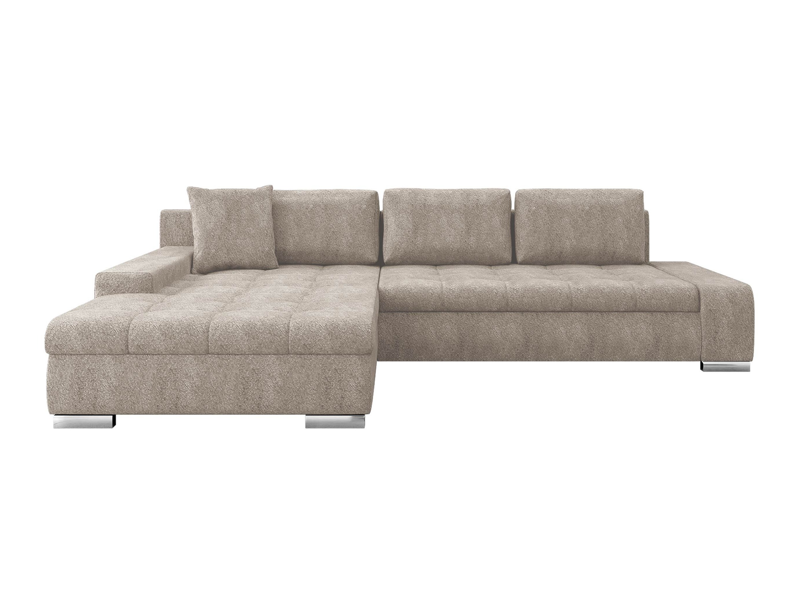 Hjørnesofa Comfivo Nitor II (Coral 50)