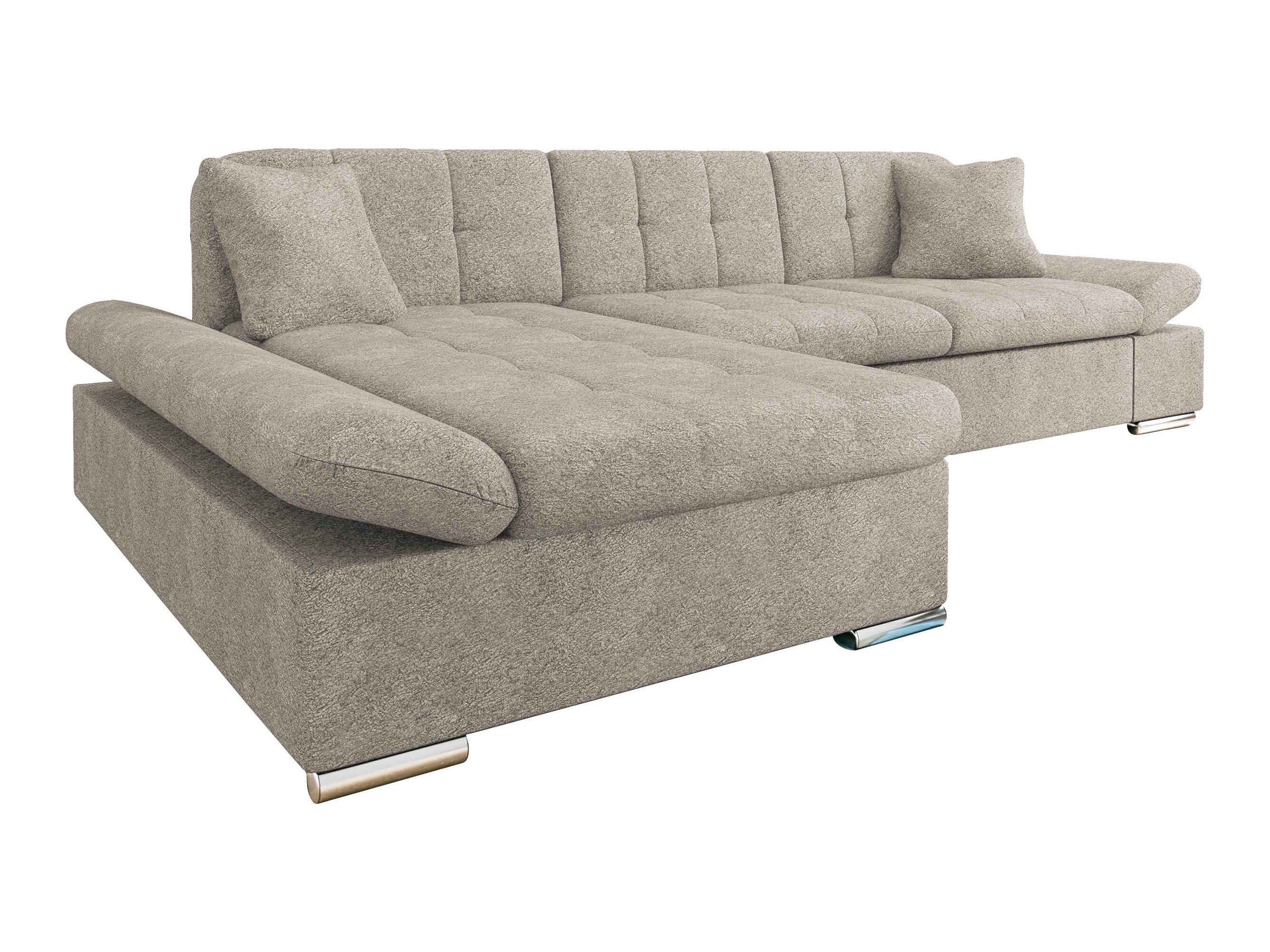 Hjørnesofa Comfivo Sanitas I (Coral 50)
