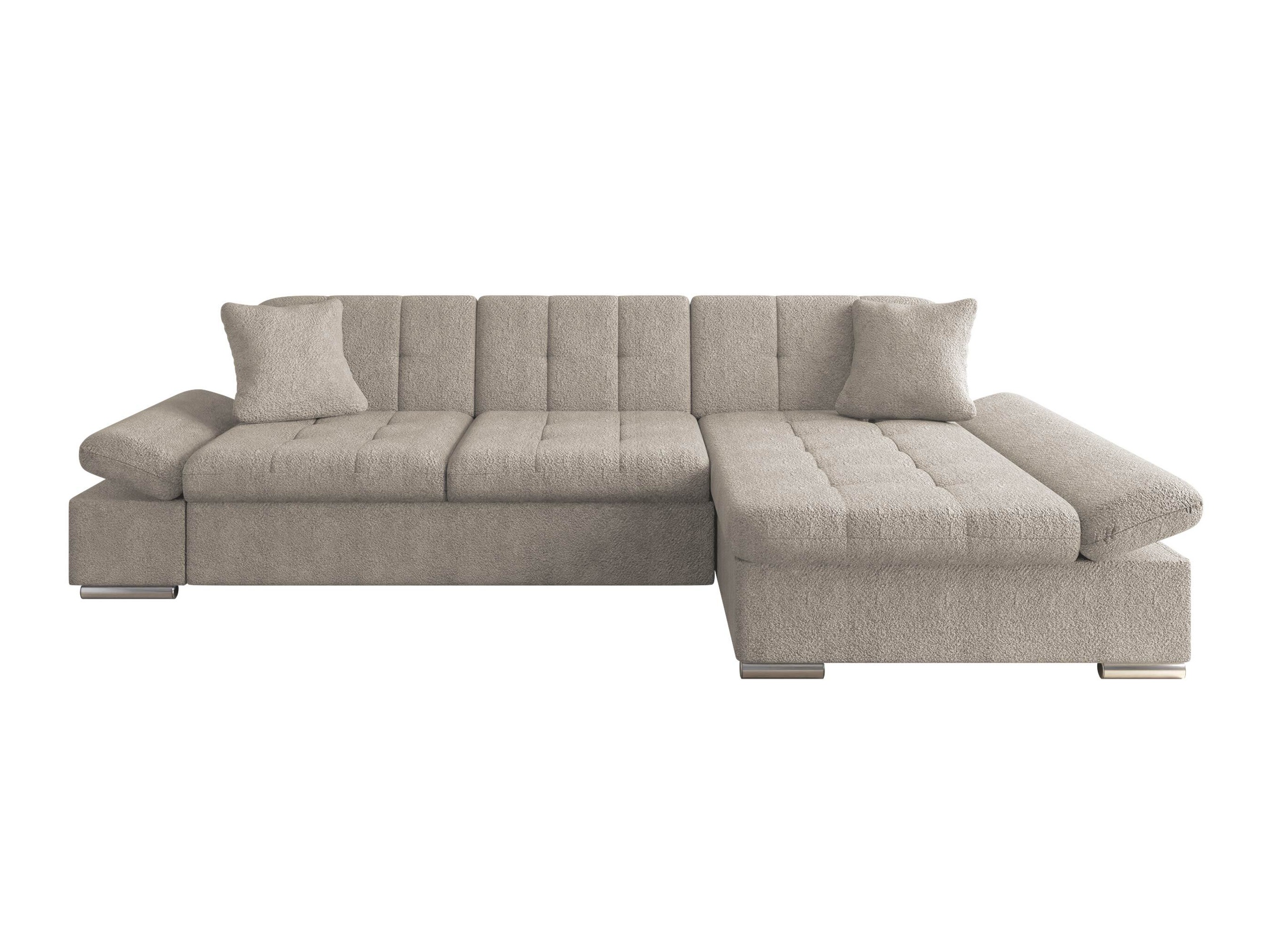 Hjørnesofa Comfivo Sanitas I (Coral 50)