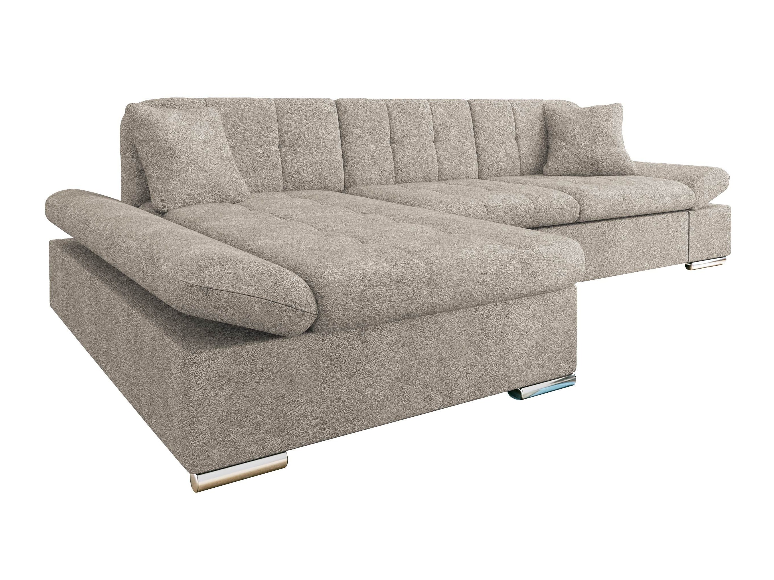 Hjørnesofa Comfivo Serenitas (Coral 50)