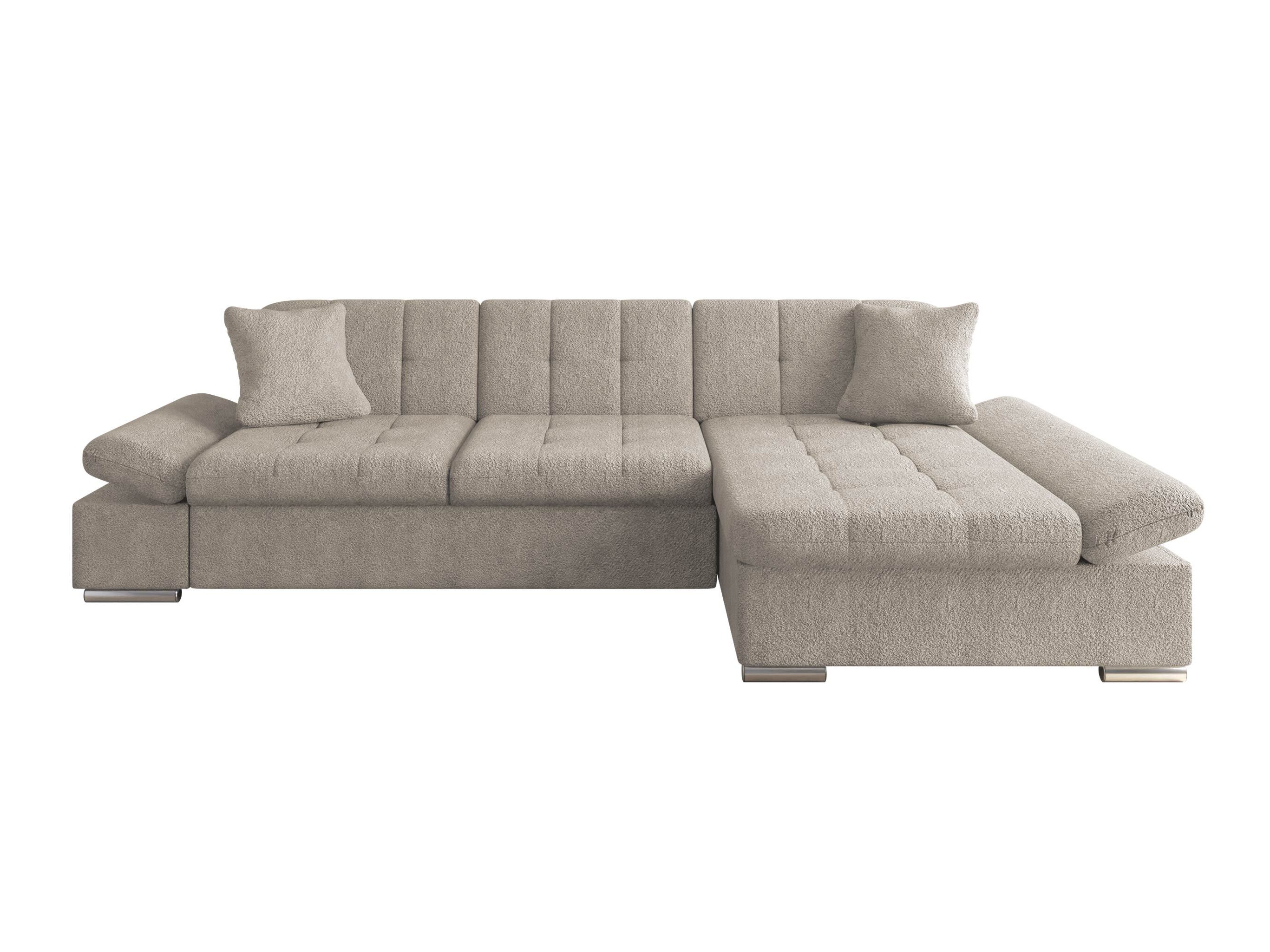 Hjørnesofa Comfivo Serenitas (Coral 50)