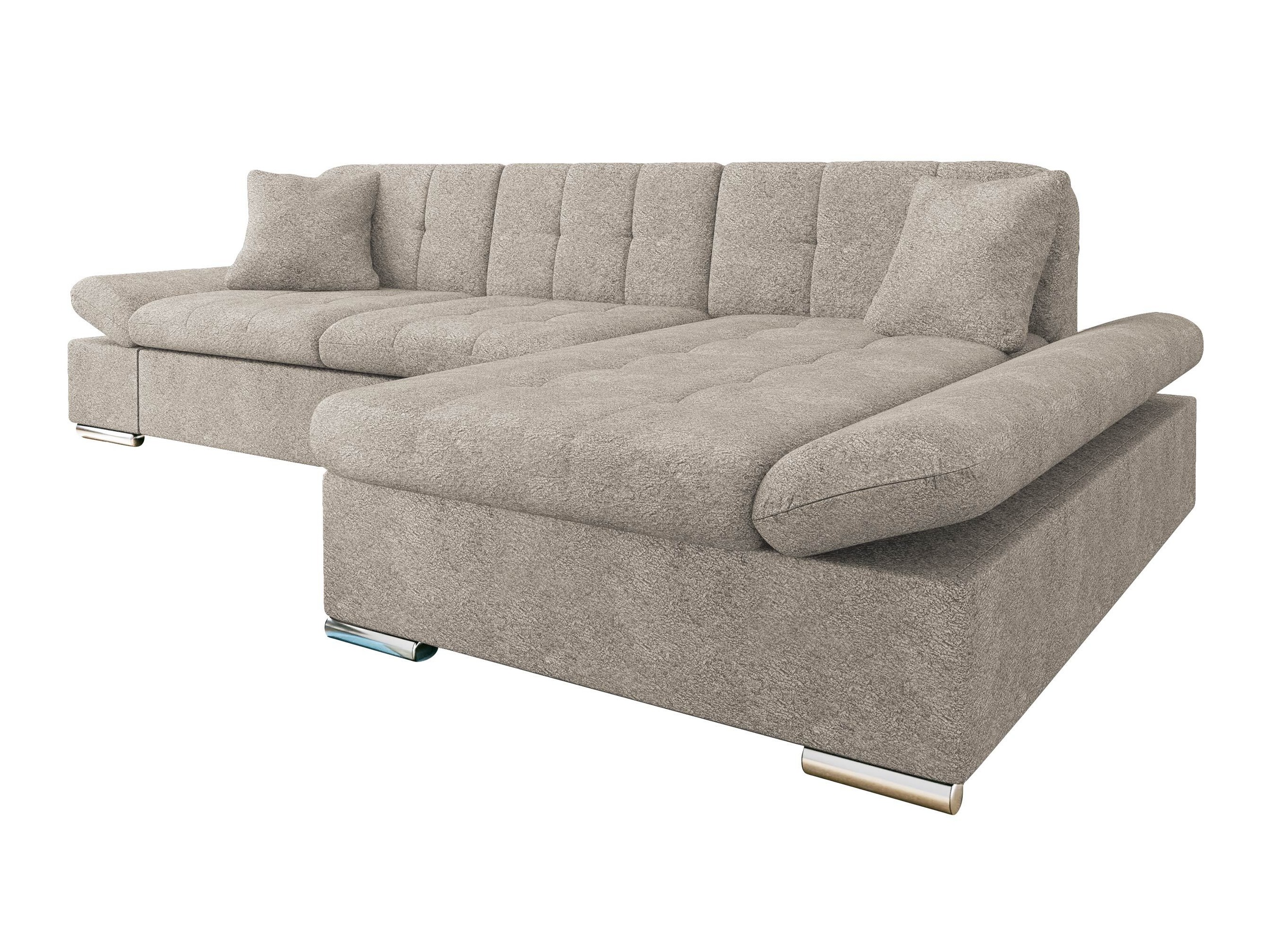 Hjørnesofa Comfivo Serenitas (Coral 50)