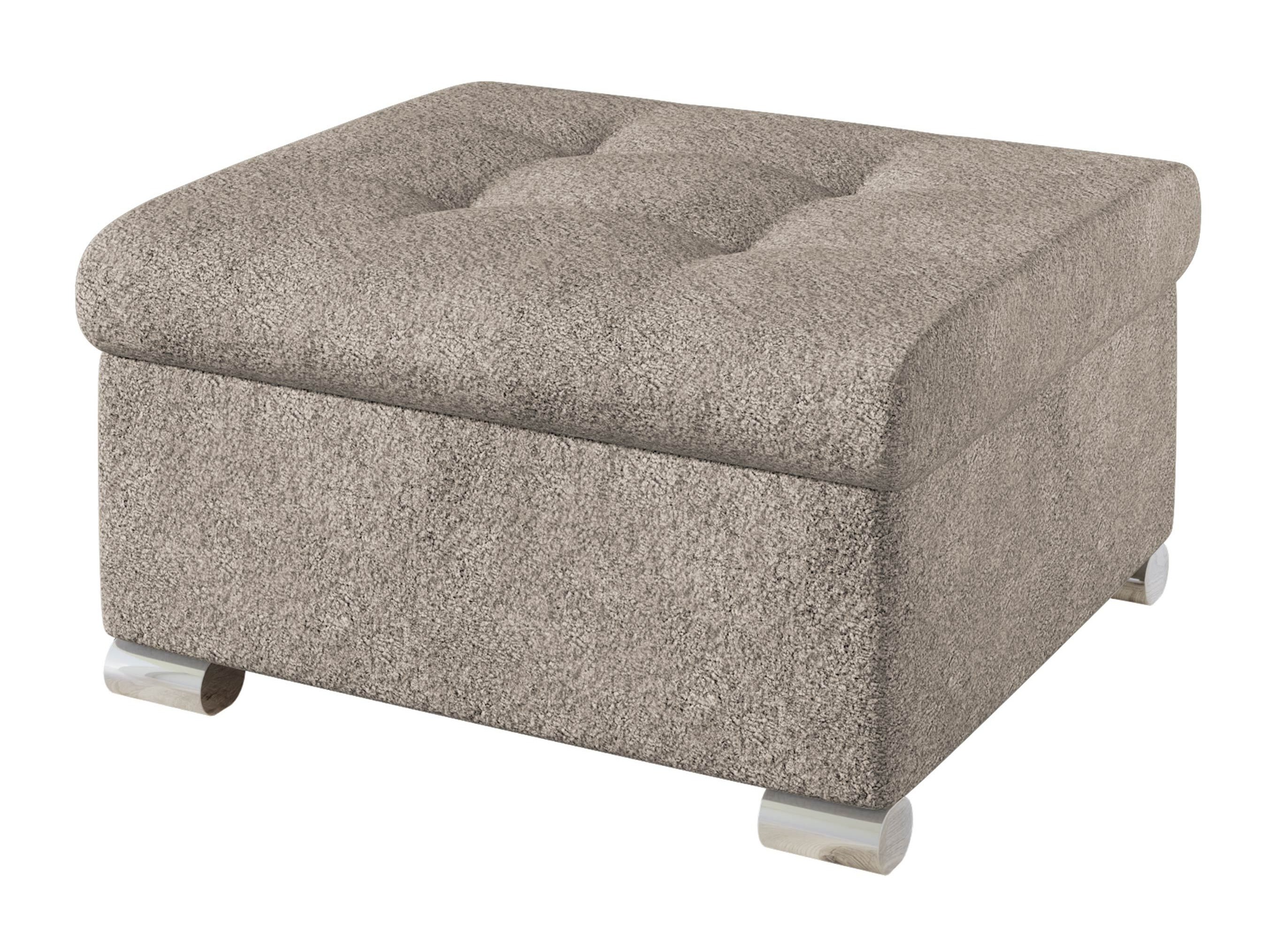 Puf Comfivo Gemma (Coral 50)