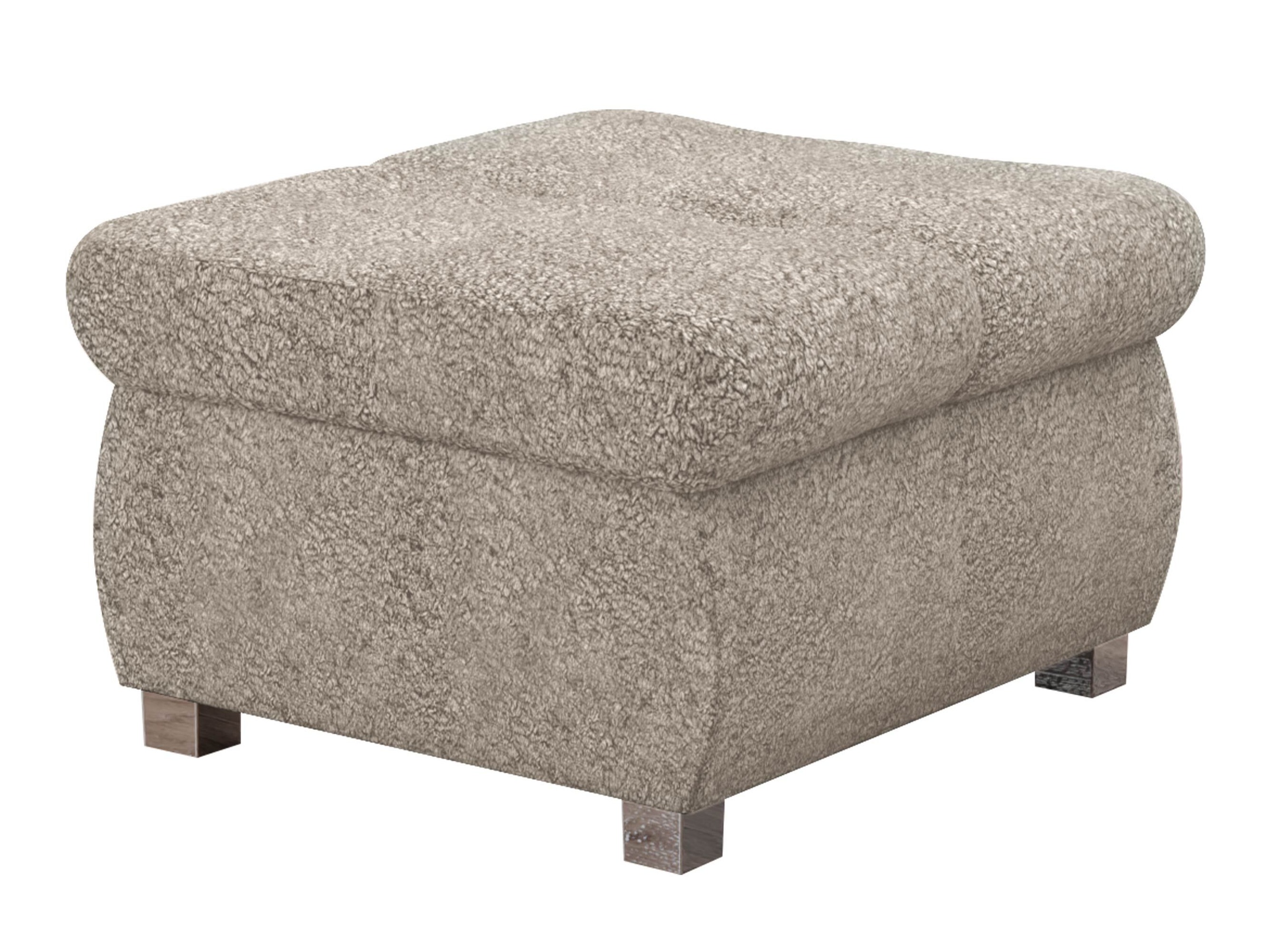 Puf Comfivo Nitor (Coral 50)