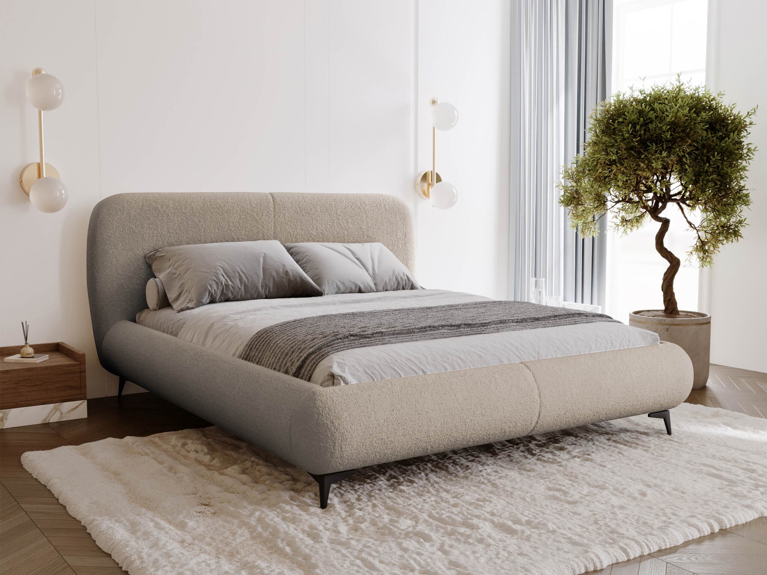 Seng TrendyNest Fenara (Coral 50)
