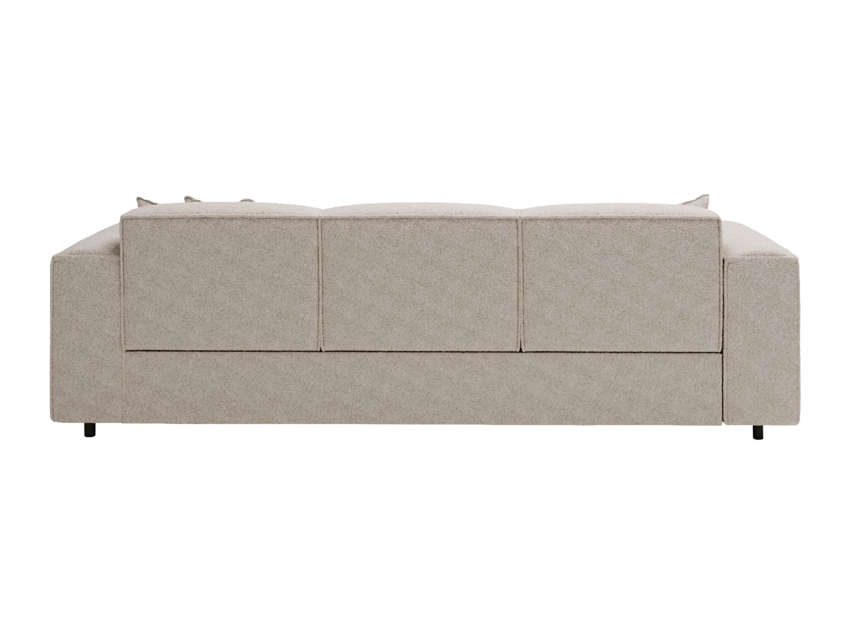 Sovesofa Clovis 114 (Coral 50)