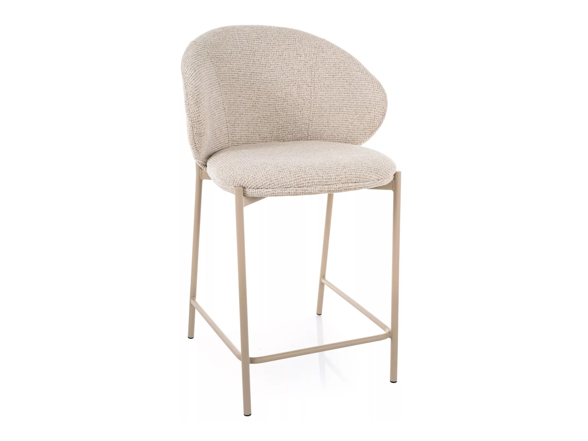 Counterstol Detroit 947 (Lys beige + Kashmir)