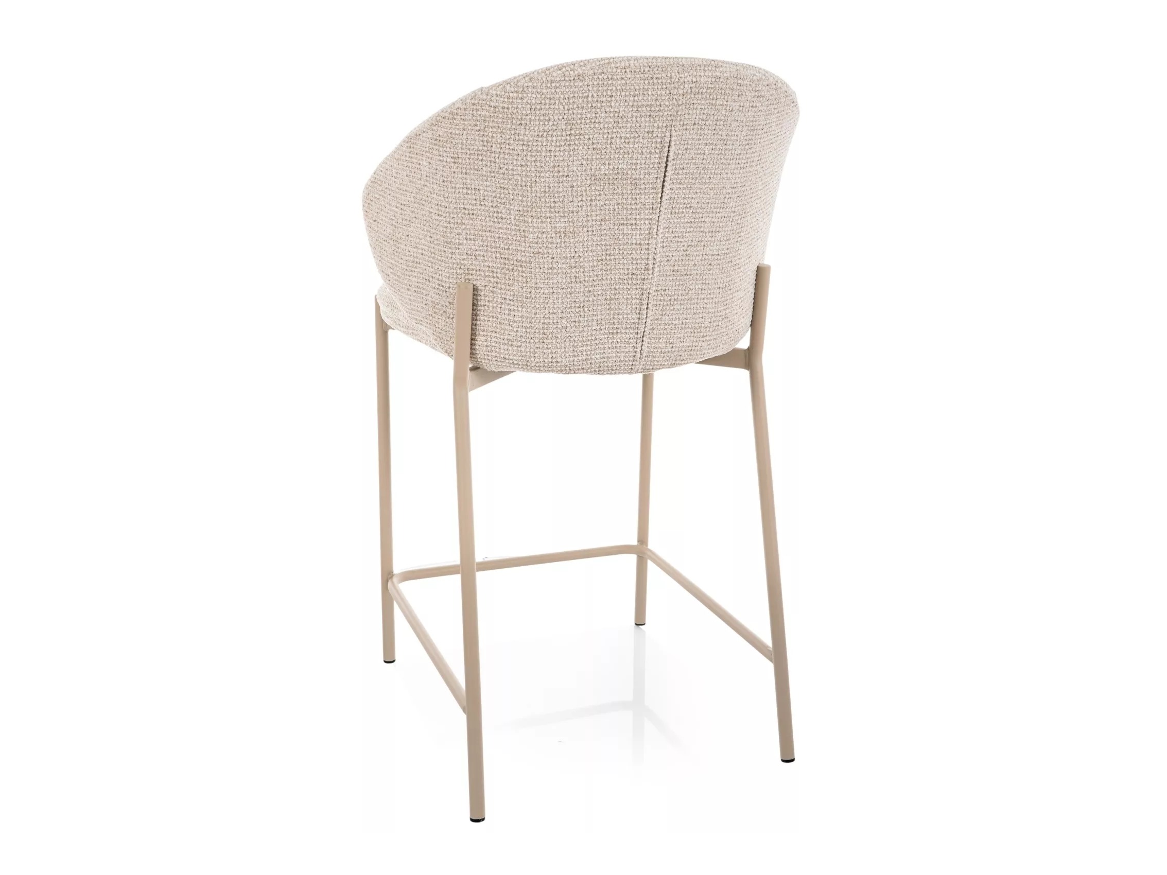 Counterstol Detroit 947 (Lys beige + Kashmir)