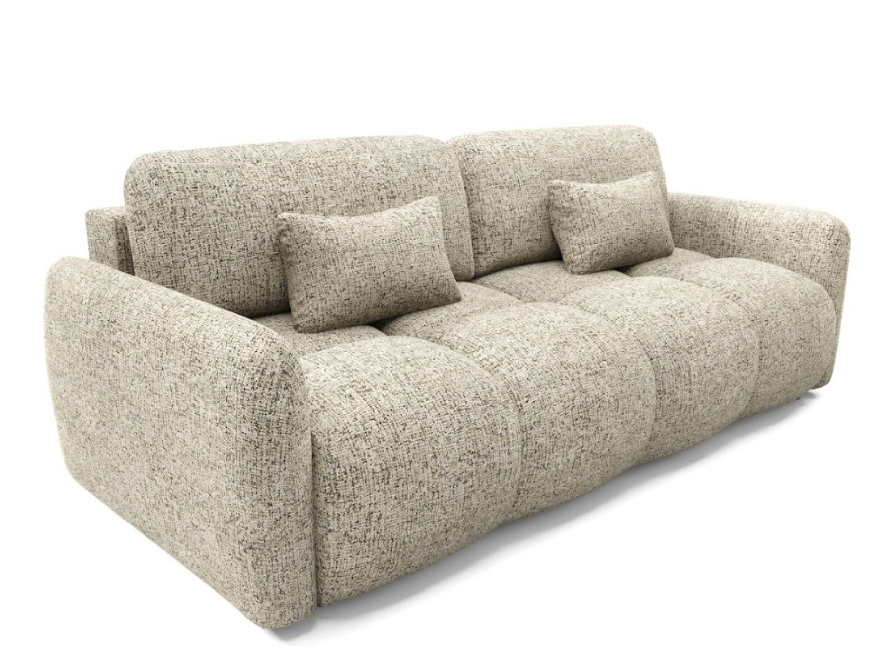 Sovesofa Franklin 218 (Bella 10)