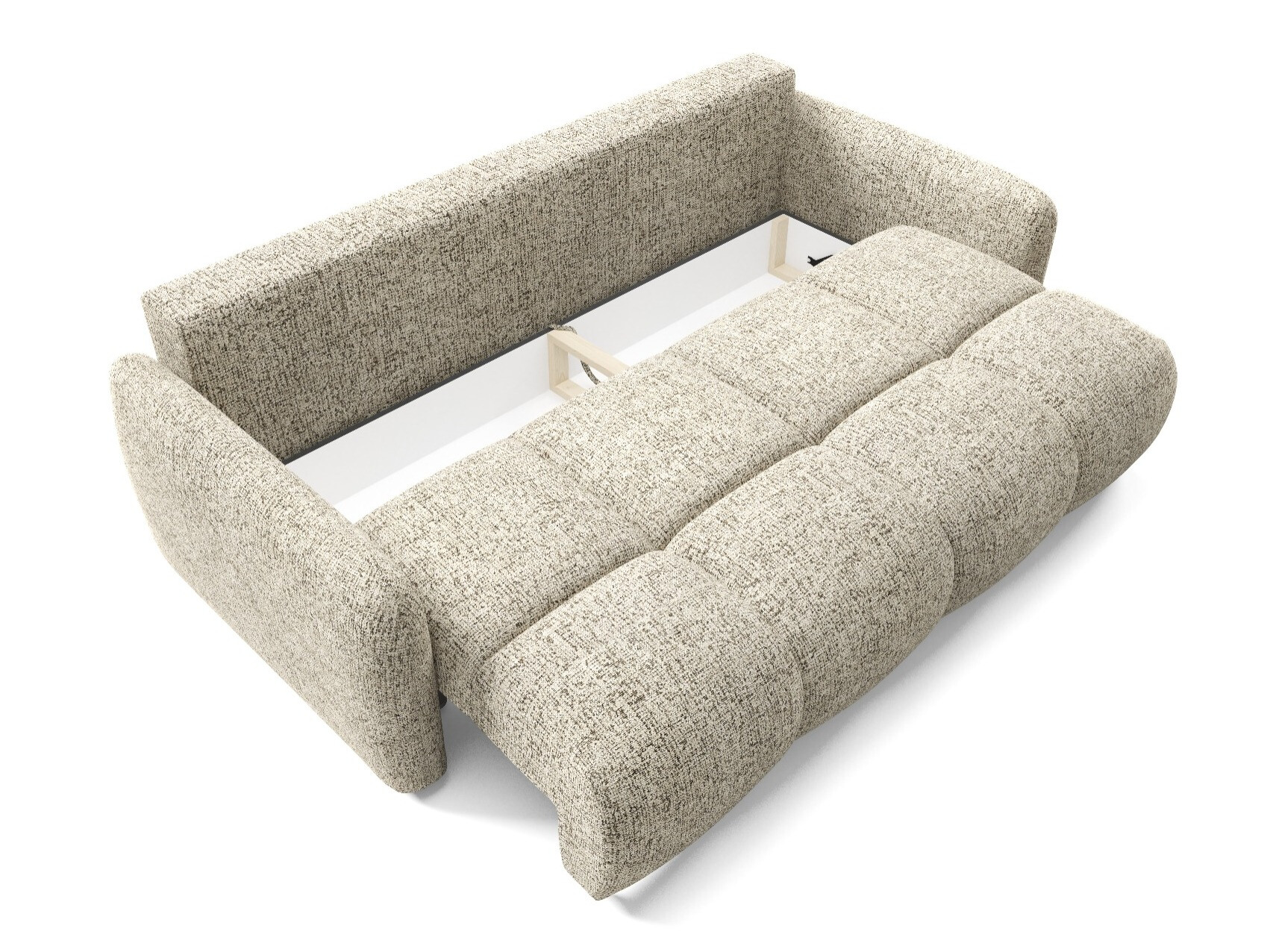 Sovesofa Franklin 218 (Bella 10)