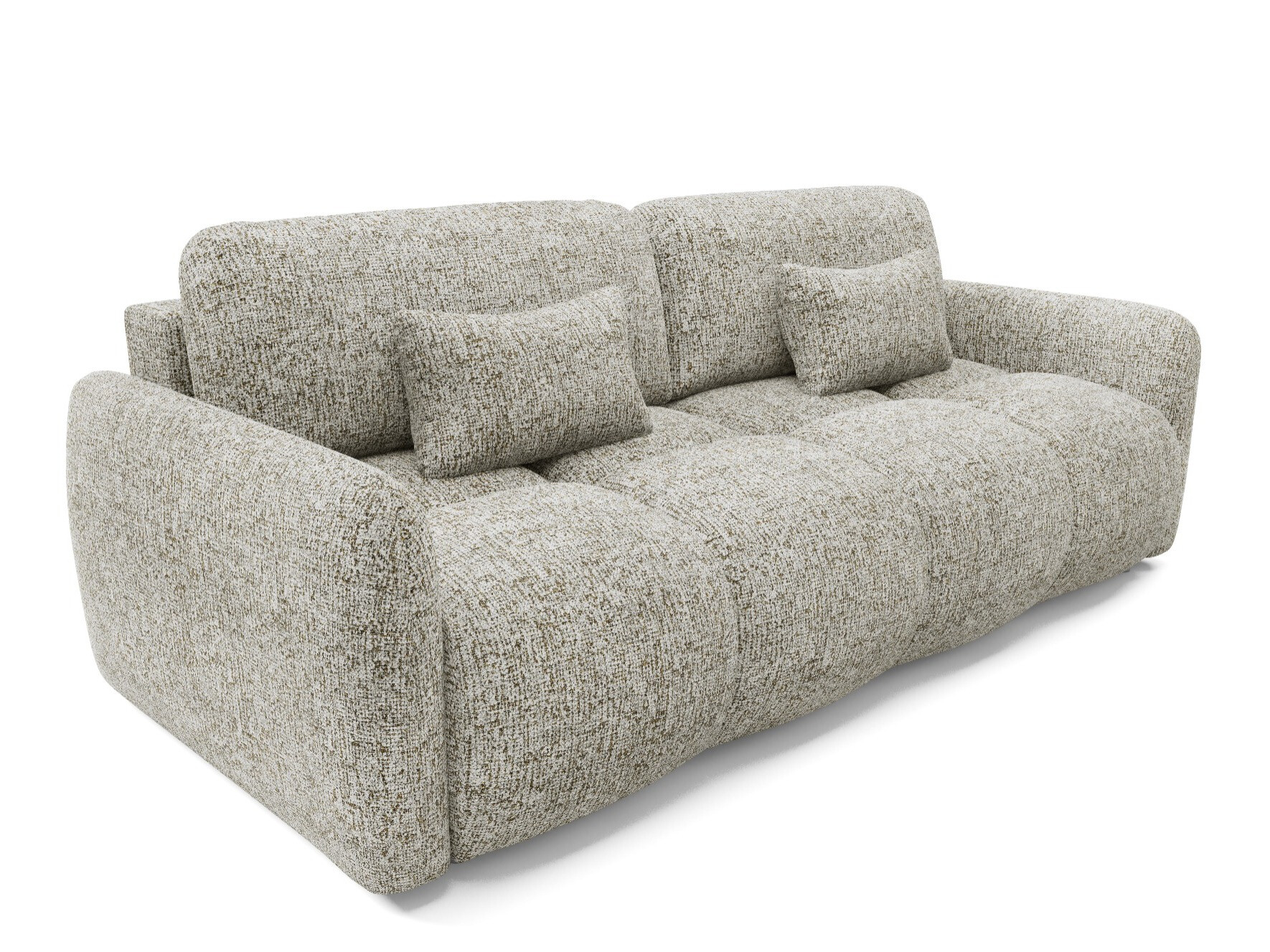 Sovesofa Franklin 218 (Bella 15)