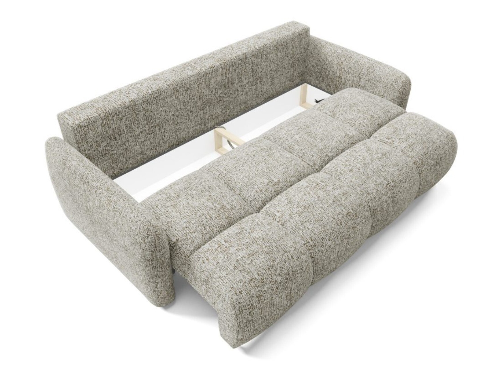 Sovesofa Franklin 218 (Bella 15)