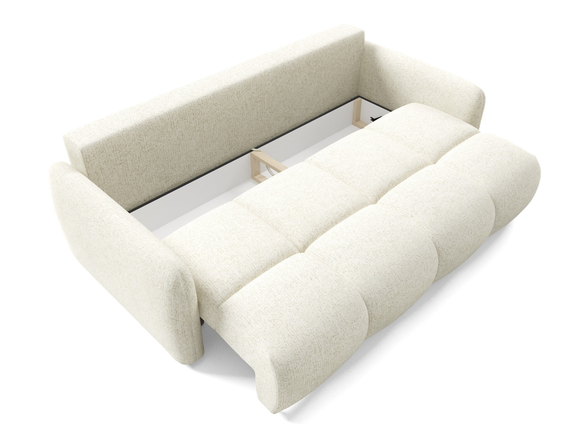Sovesofa Franklin 218 (Bella 5)