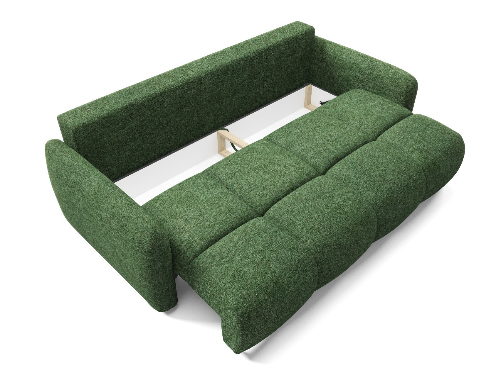 Sovesofa Franklin 218 (Bella 80)
