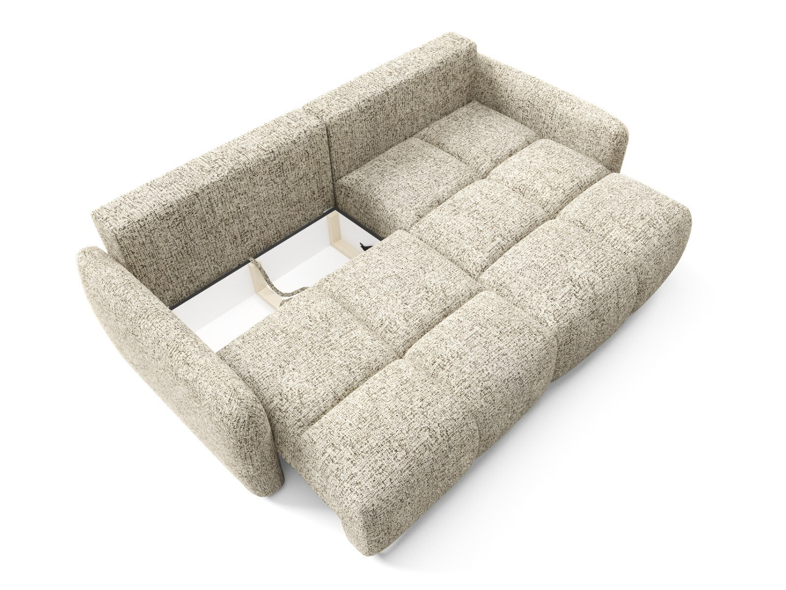 Hjørnesofa Franklin 219 (Bella 10)