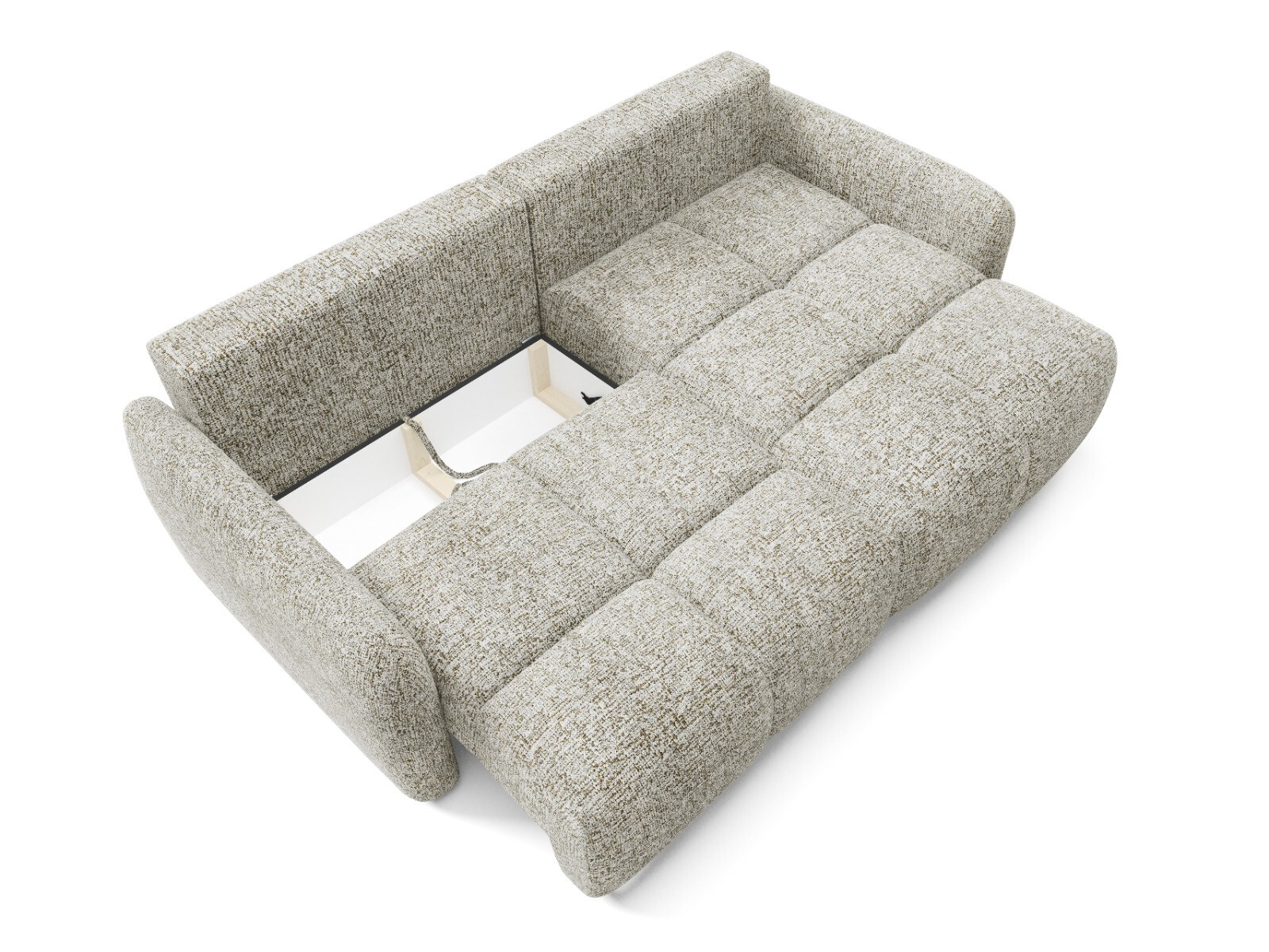 Hjørnesofa Franklin 219 (Bella 15)