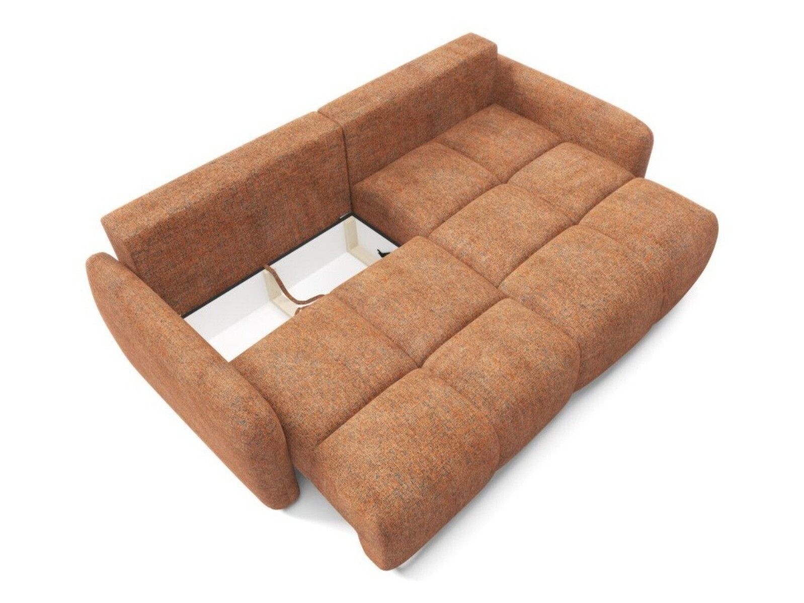 Hjørnesofa Franklin 219 (Bella 40)