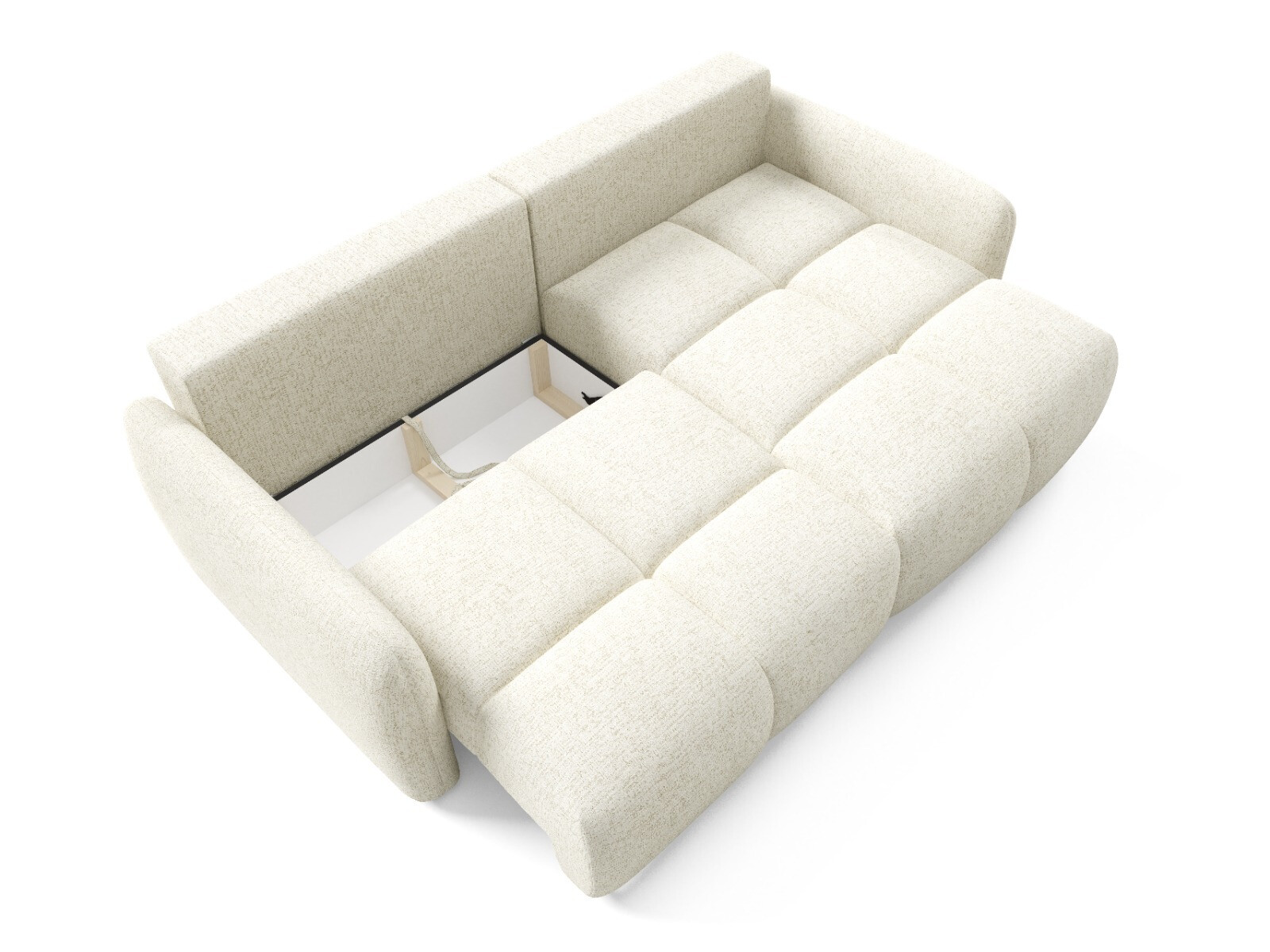 Hjørnesofa Franklin 219 (Bella 5)