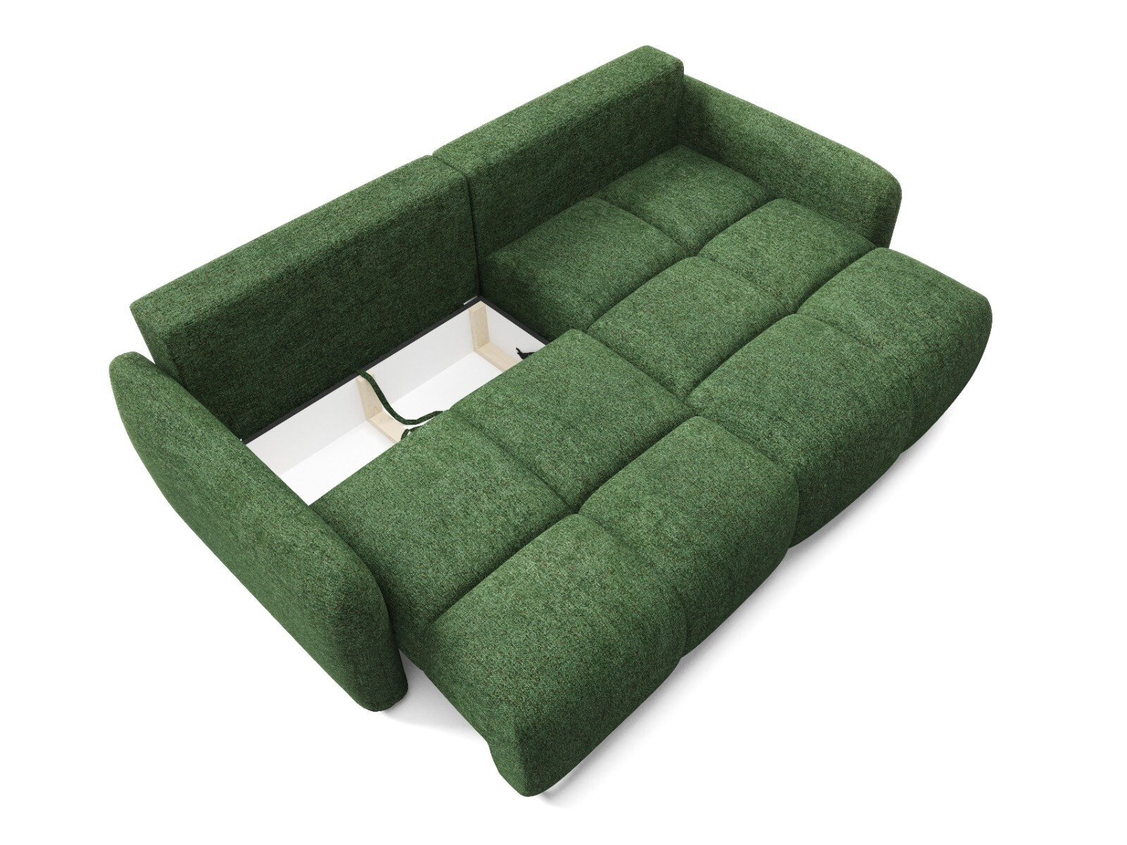 Hjørnesofa Franklin 219 (Bella 80)