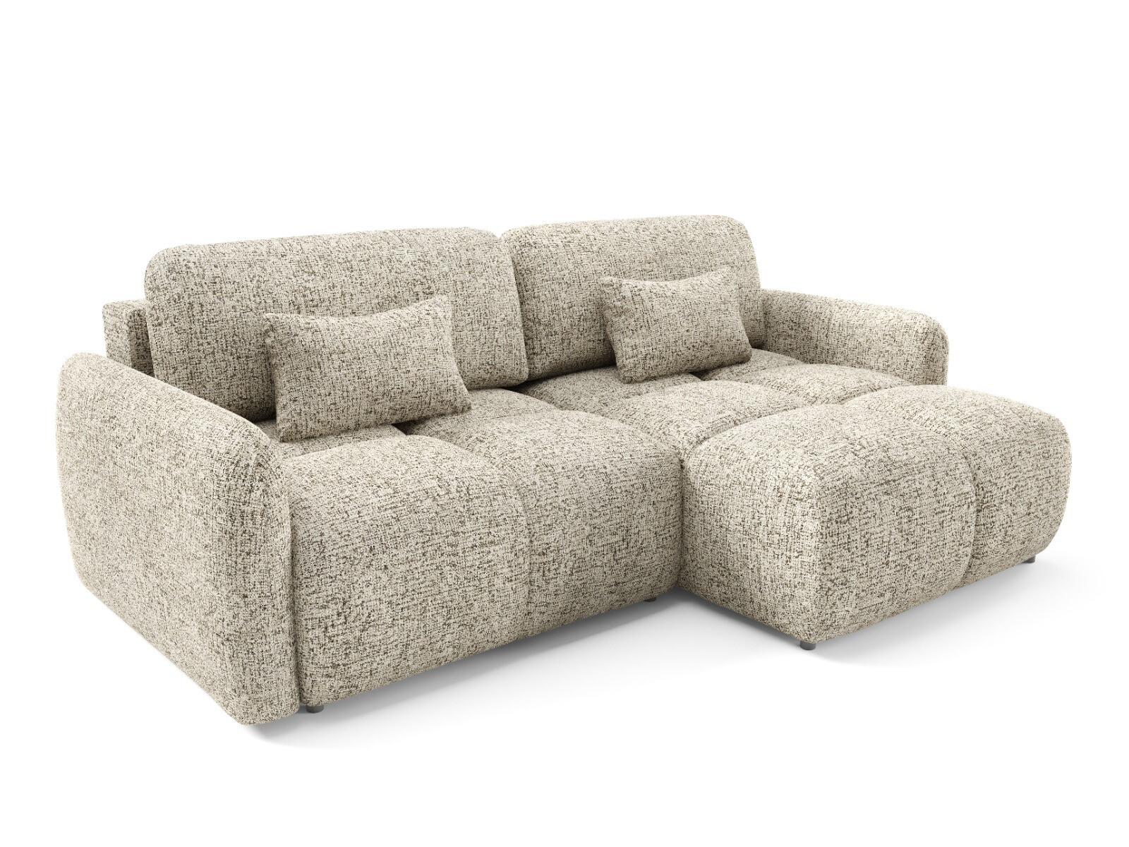 Hjørnesofa Franklin 219 (Bella 10)