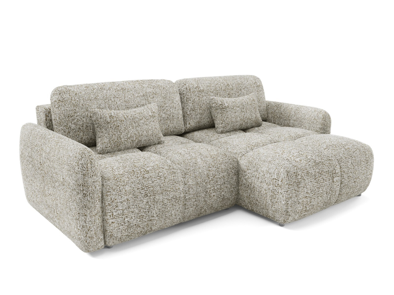 Hjørnesofa Franklin 219 (Bella 15)