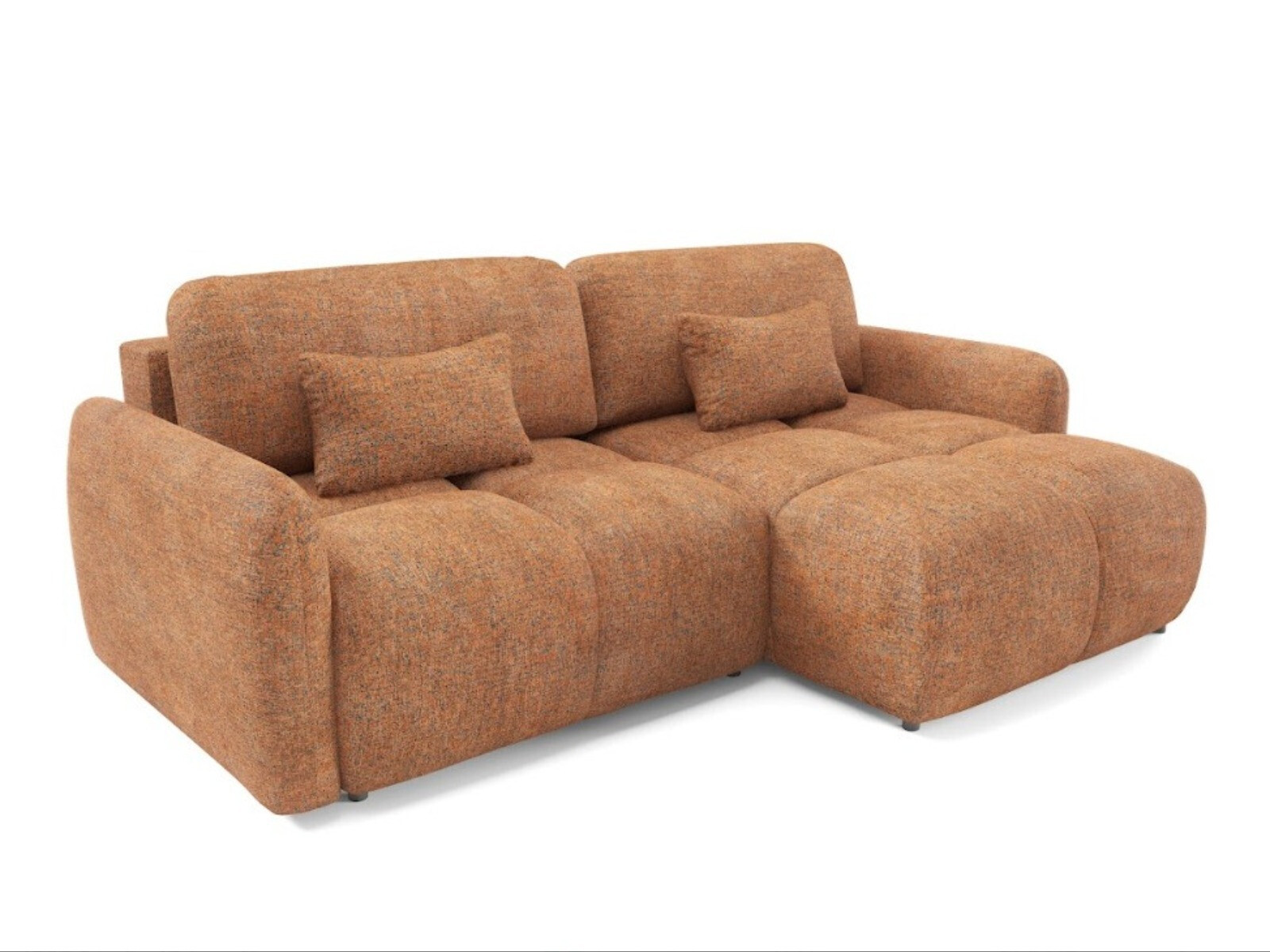 Hjørnesofa Franklin 219 (Bella 40)