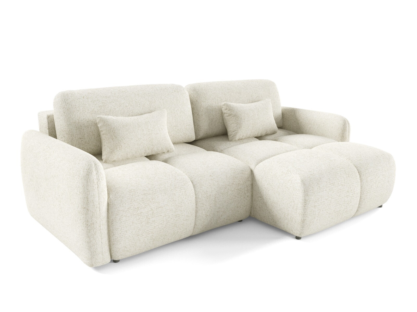 Hjørnesofa Franklin 219 (Bella 5)