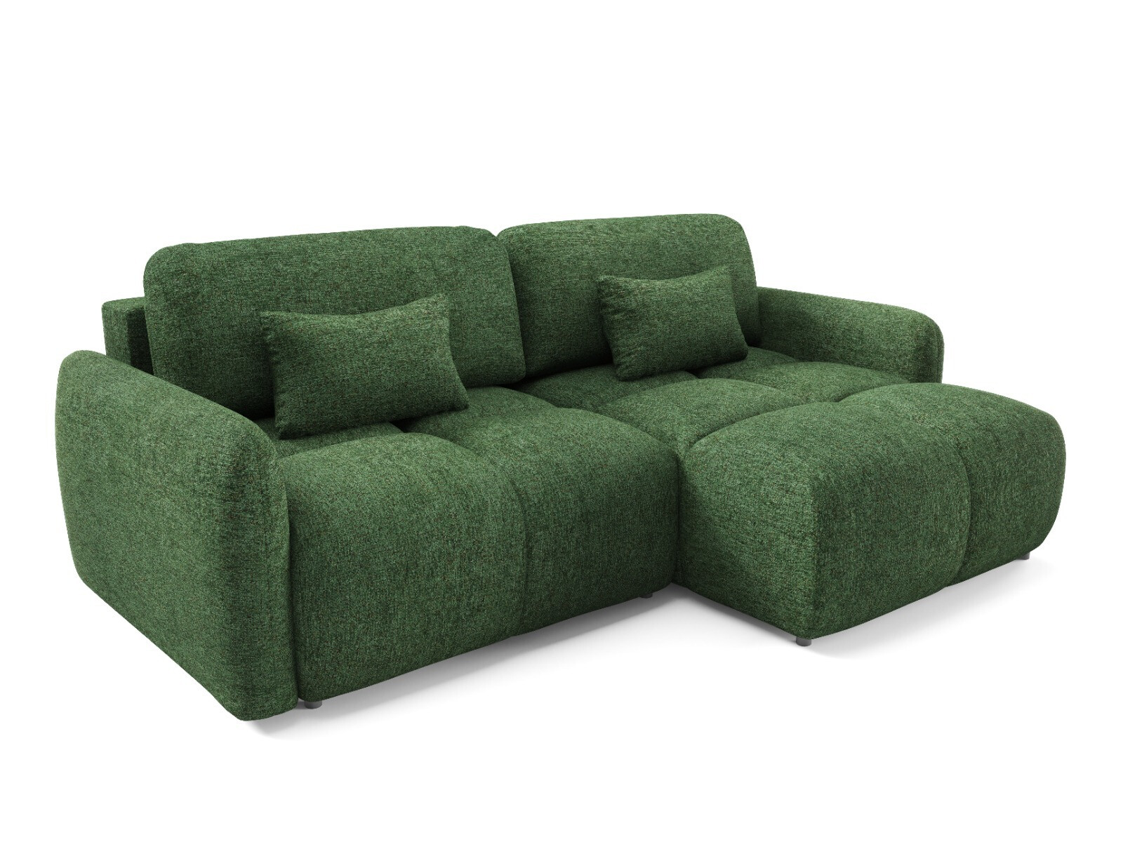 Hjørnesofa Franklin 219 (Bella 80)