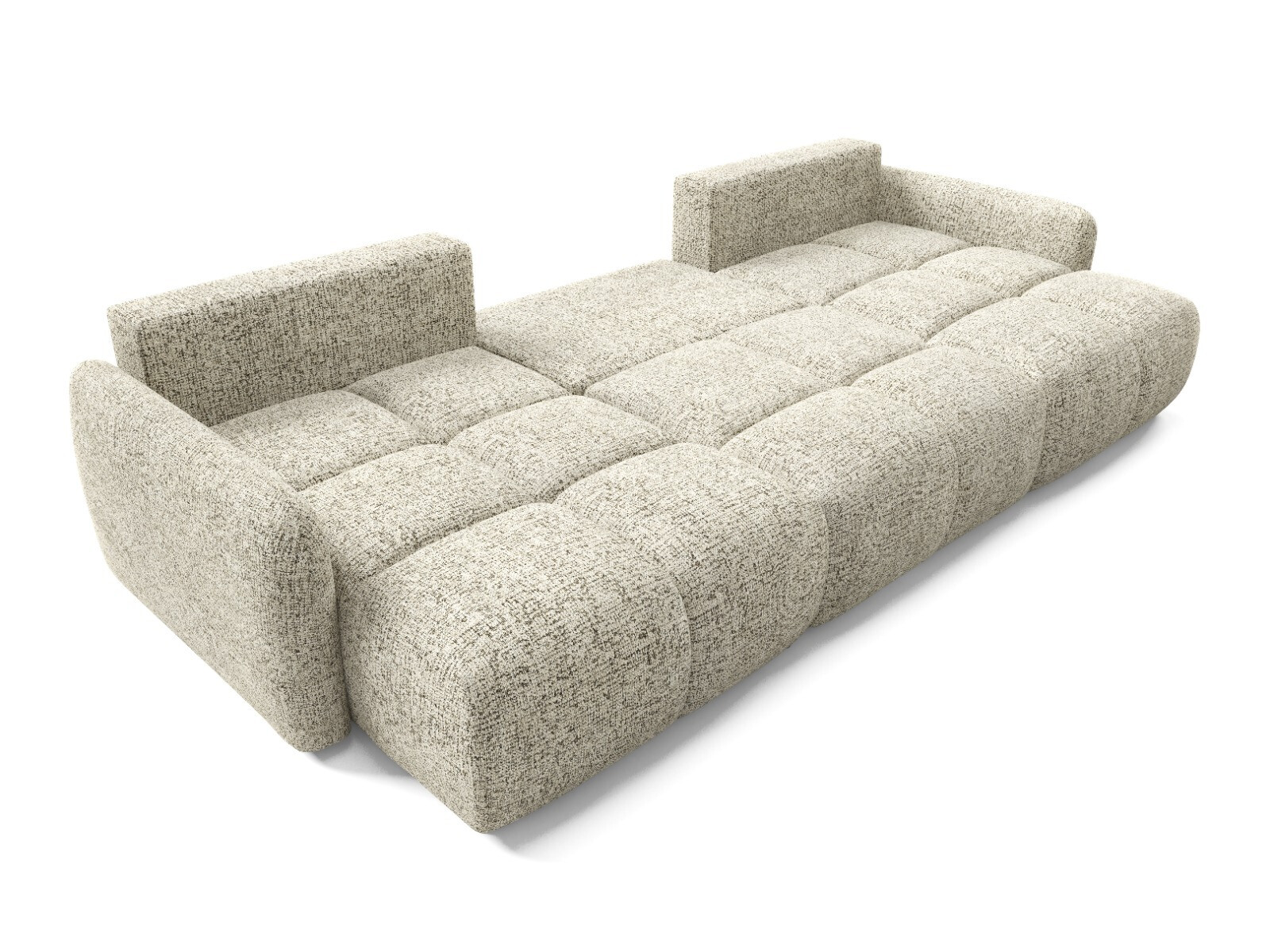 Hjørnesofa Franklin 220 (Bella 10)