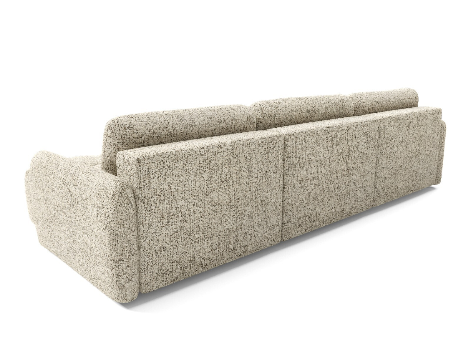 Hjørnesofa Franklin 220 (Bella 10)