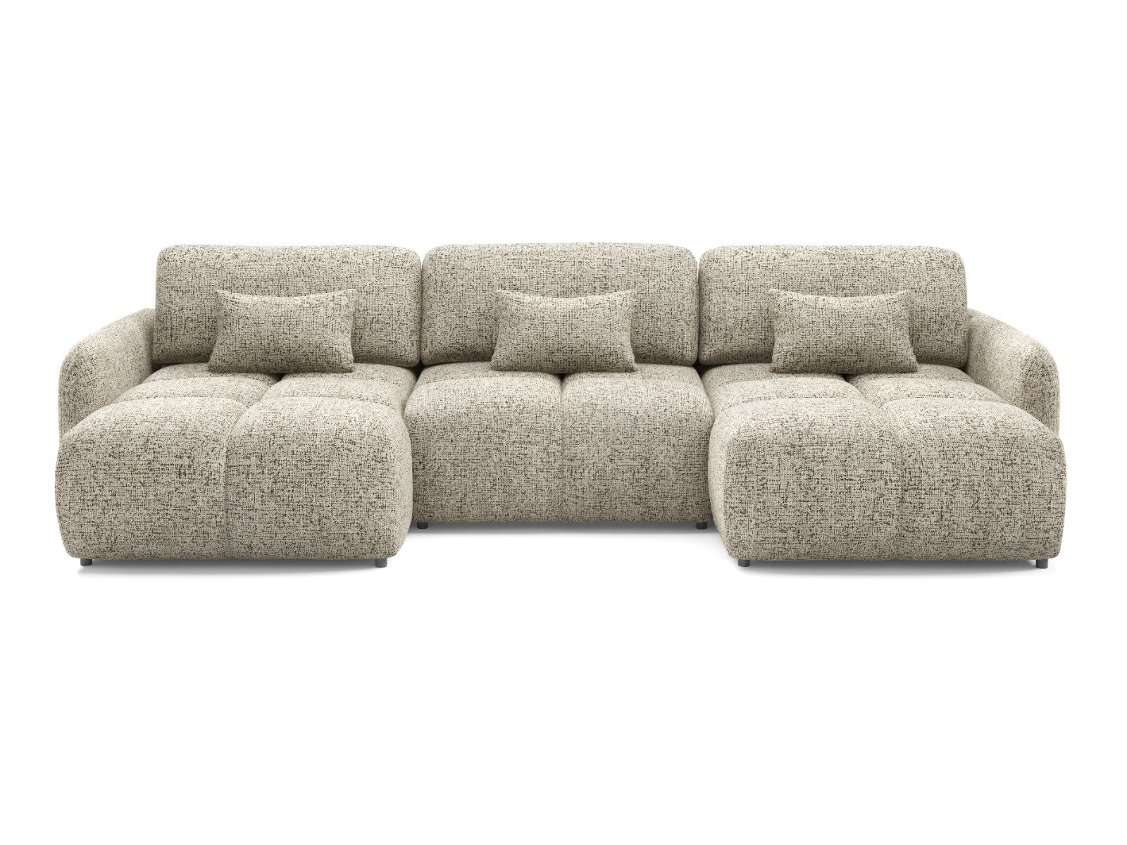 Hjørnesofa Franklin 220 (Bella 10)